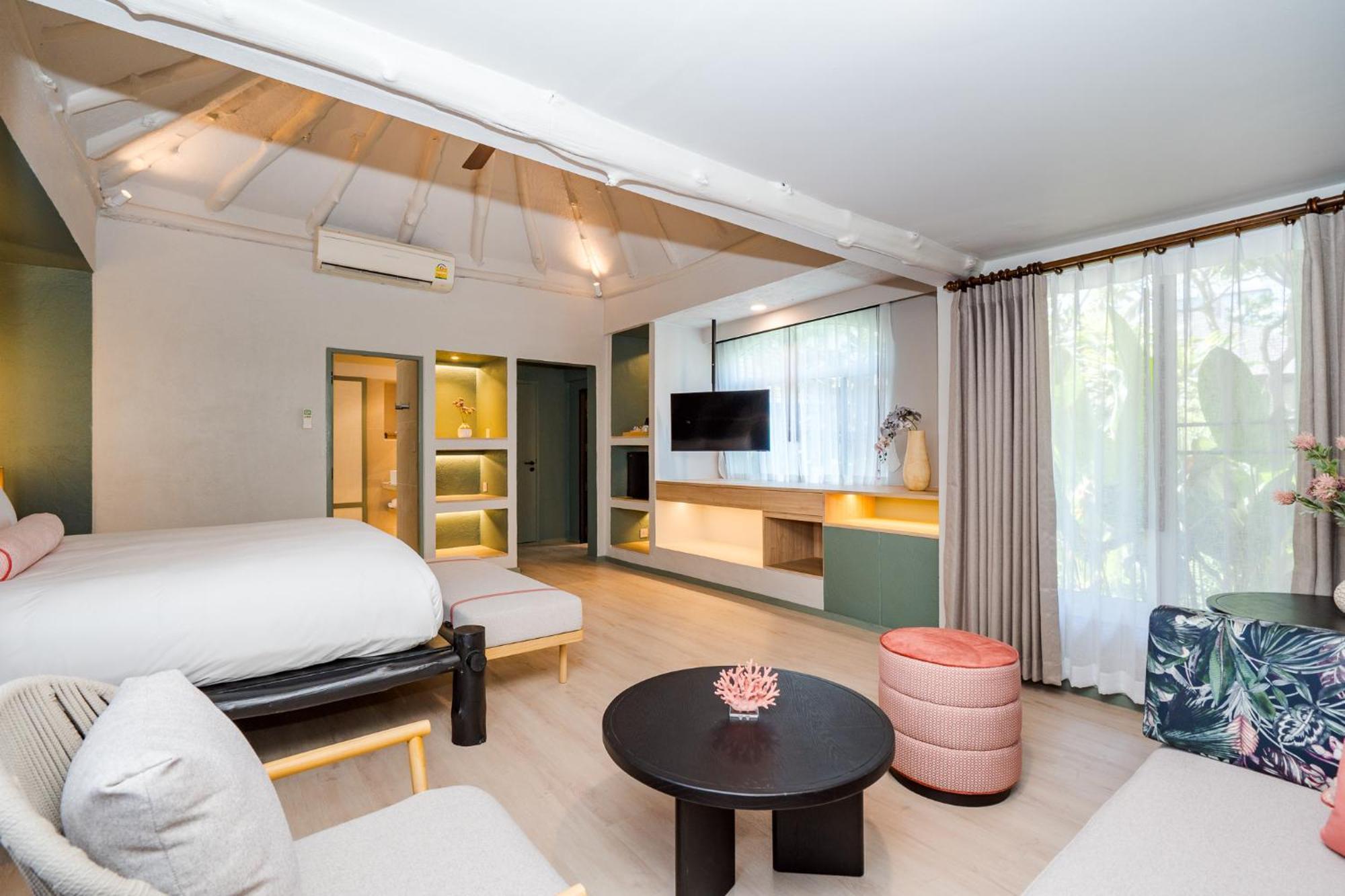Davinia Resort 4*