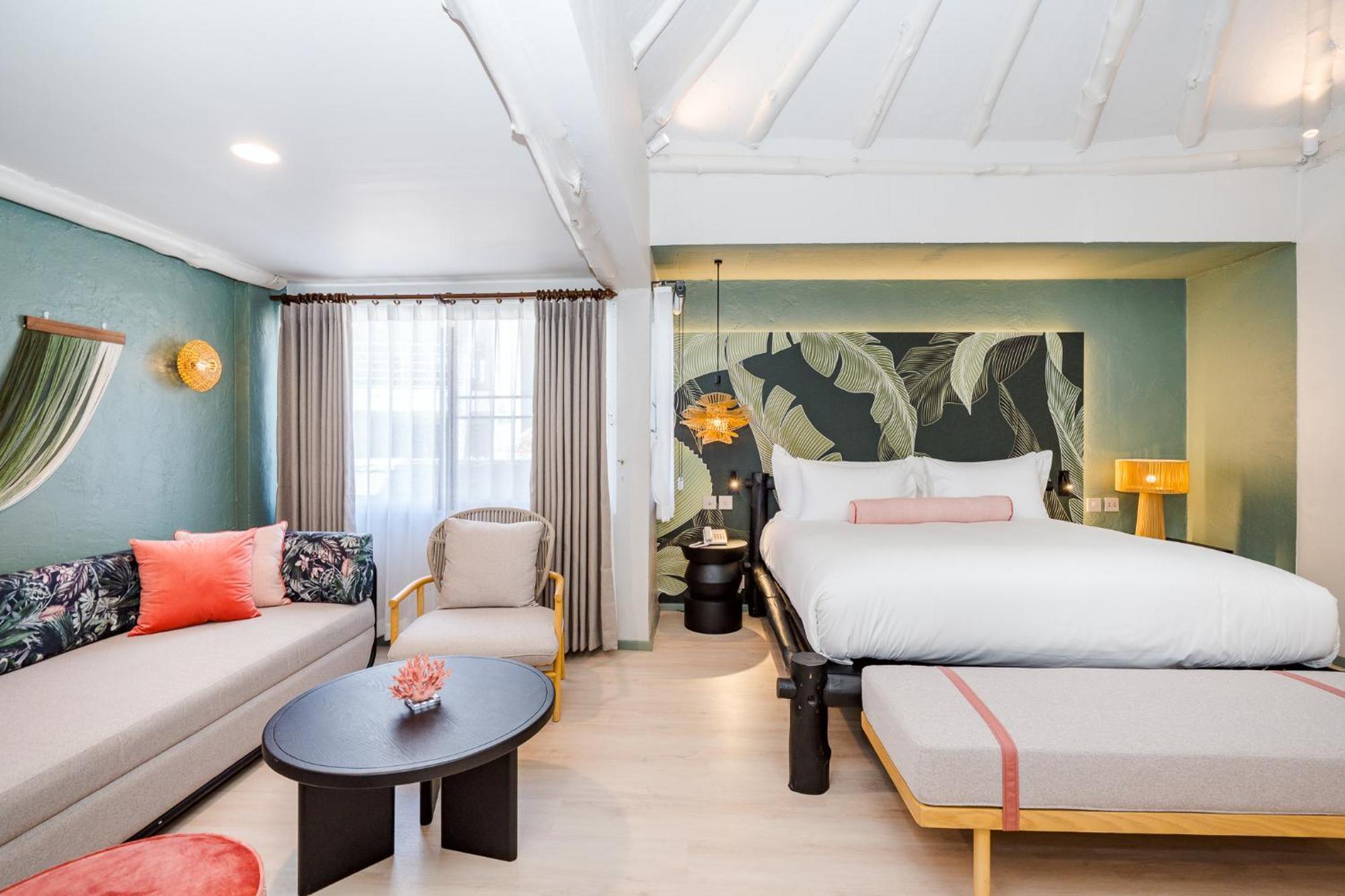 Davinia Resort Hua Hin