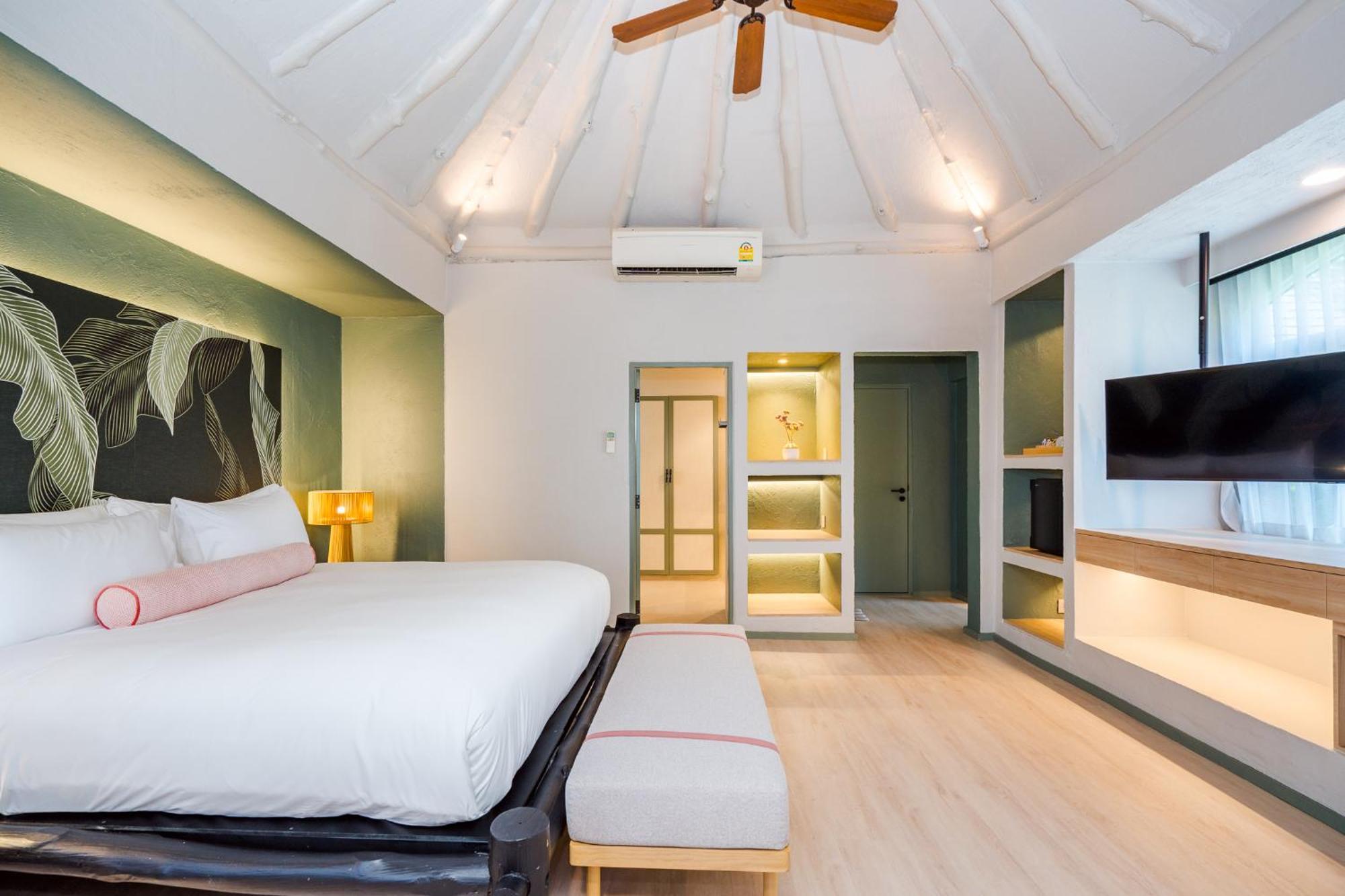 Resort Davinia Hua Hin