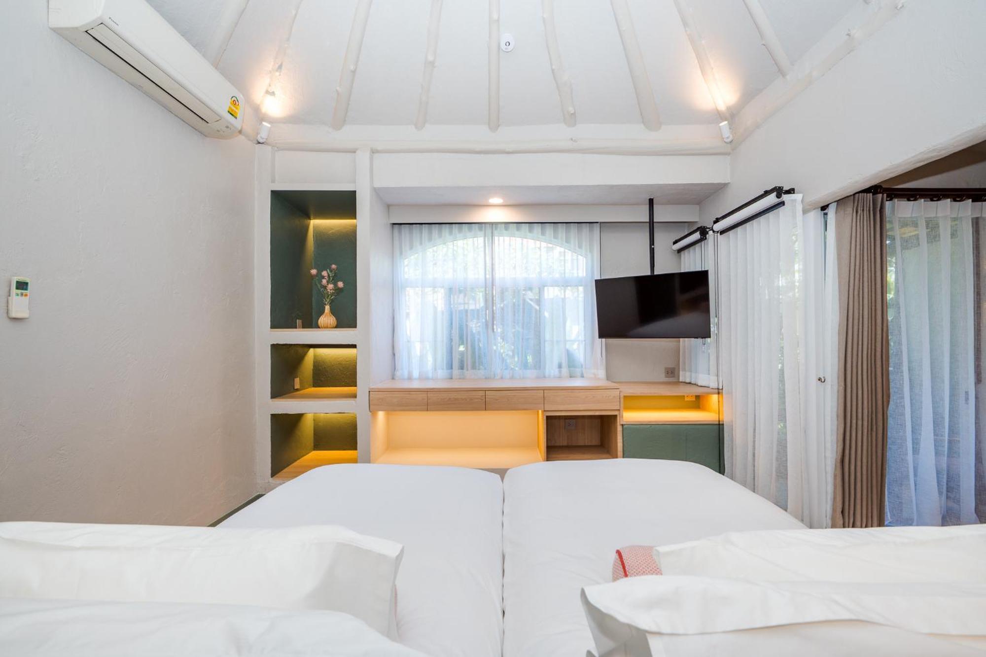 Davinia Resort 4*