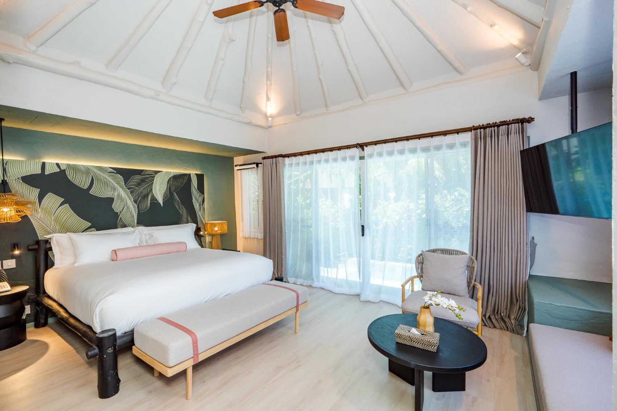 Davinia Resort Hua Hin