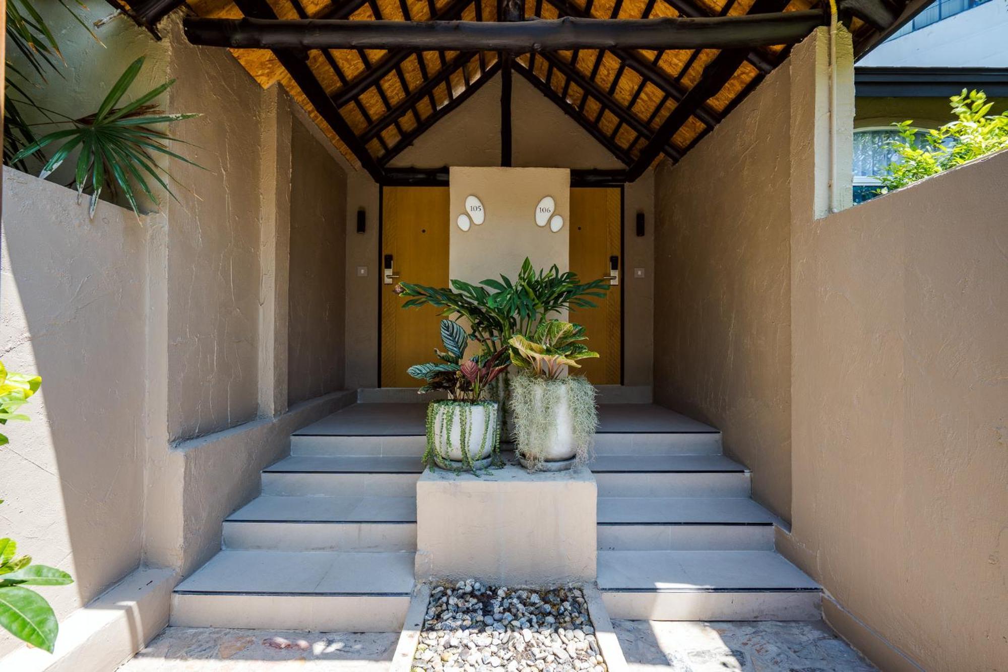 Resort Davinia Hua Hin