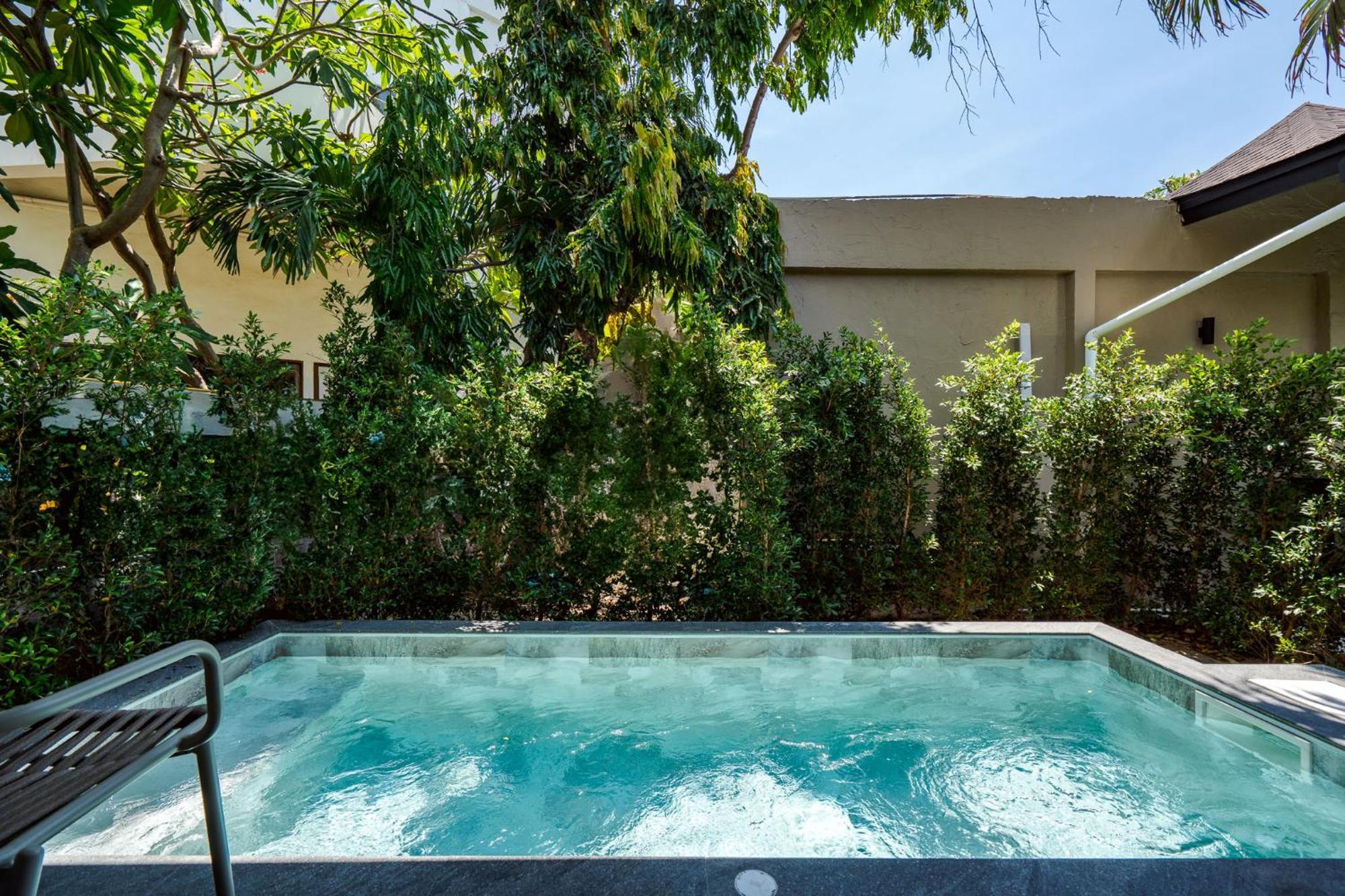 Davinia 4* Hua Hin