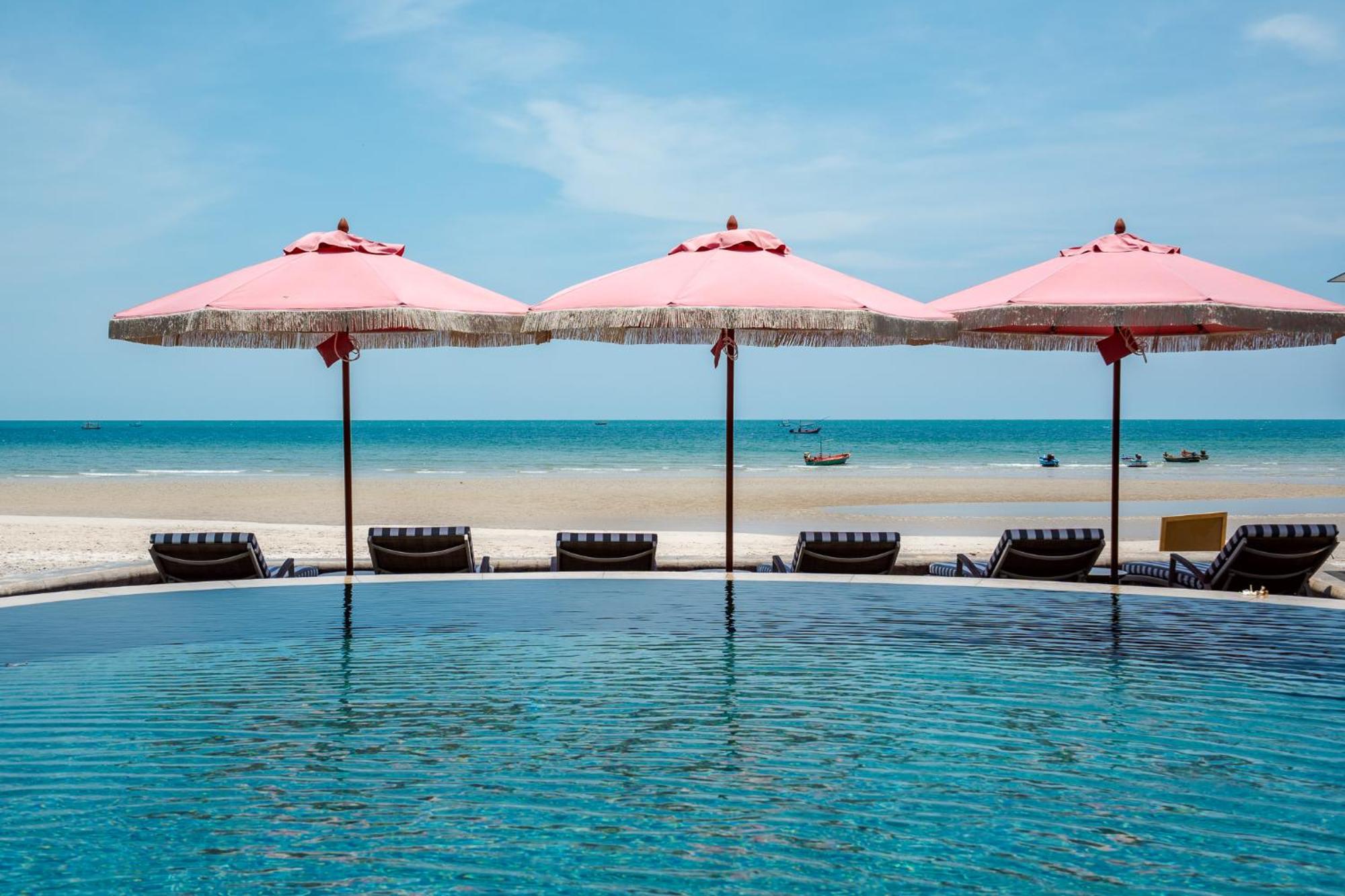 Resort Davinia 4*