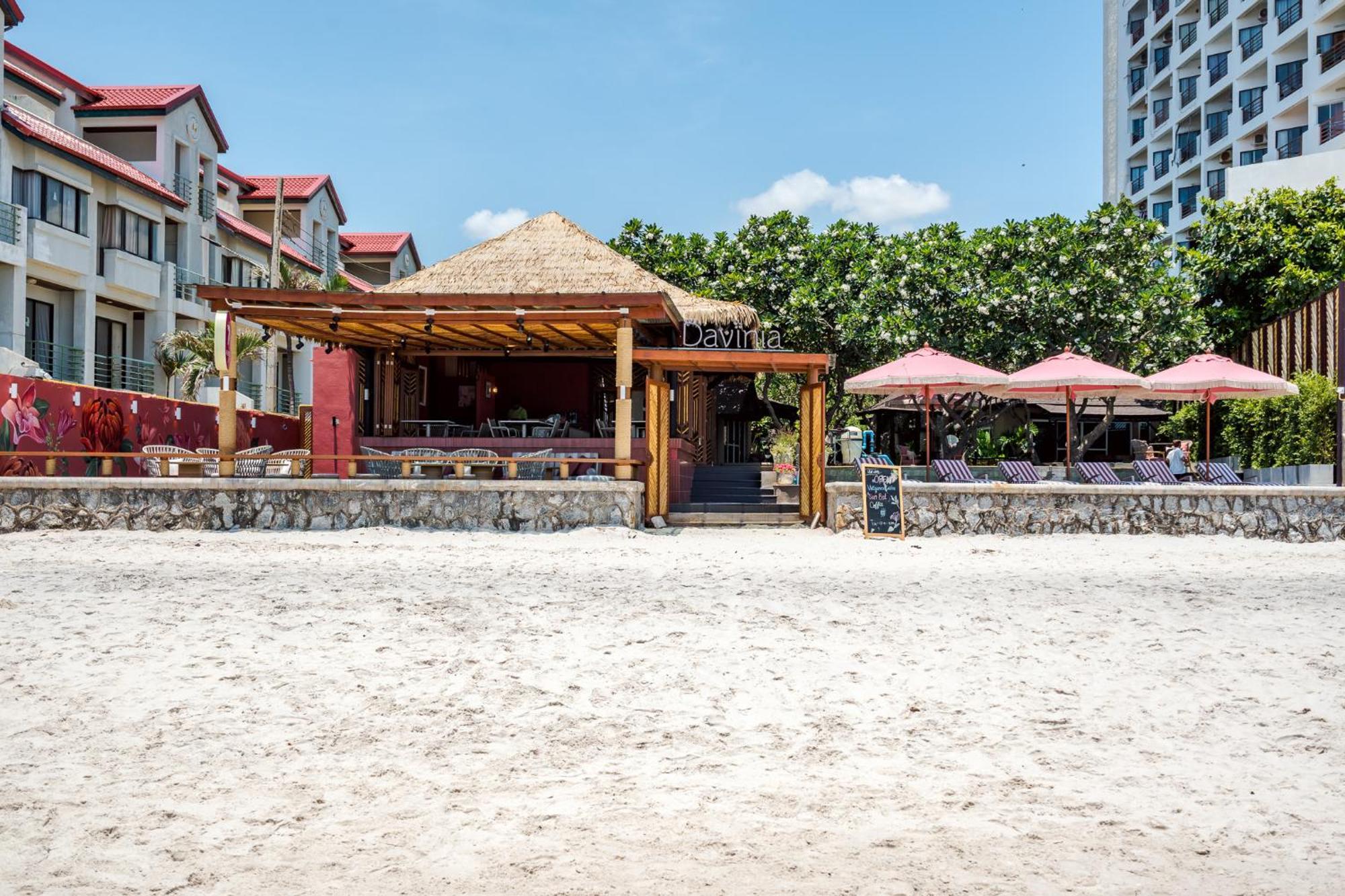 Davinia Resort Hua Hin