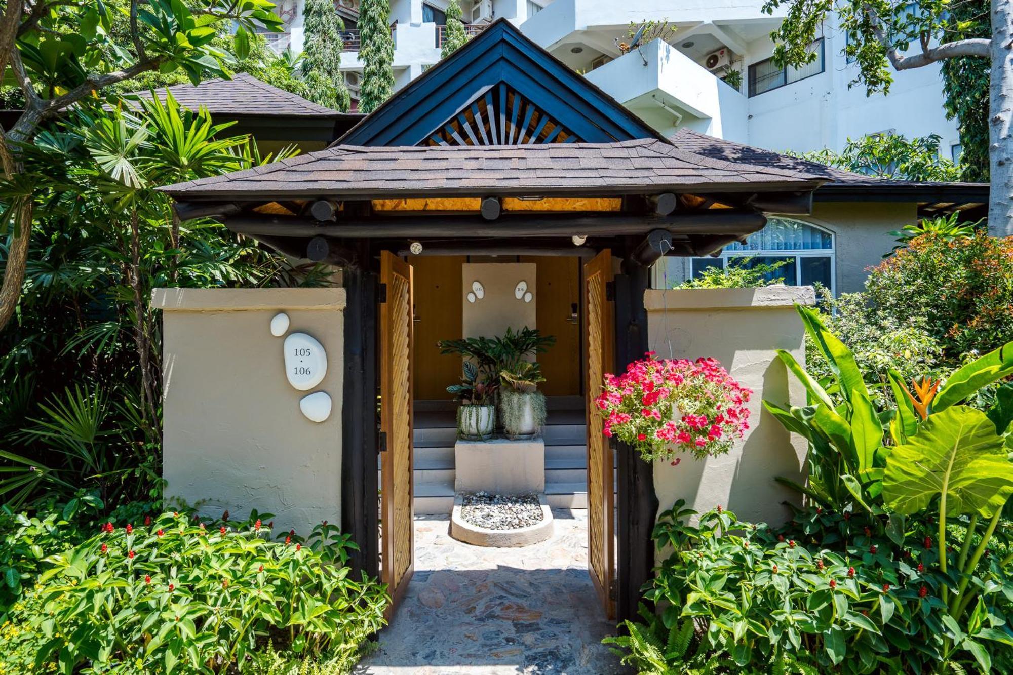 Resort Davinia Hua Hin