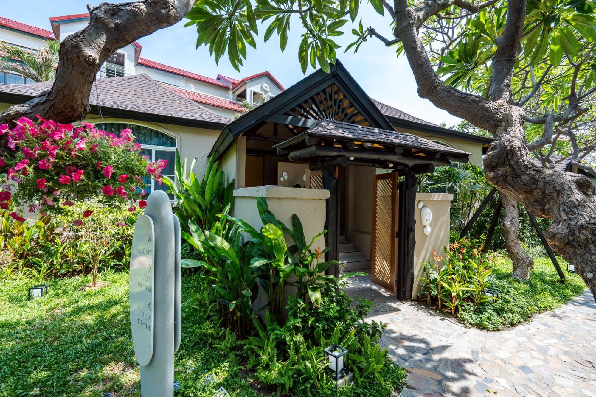 Davinia Resort Hua Hin
