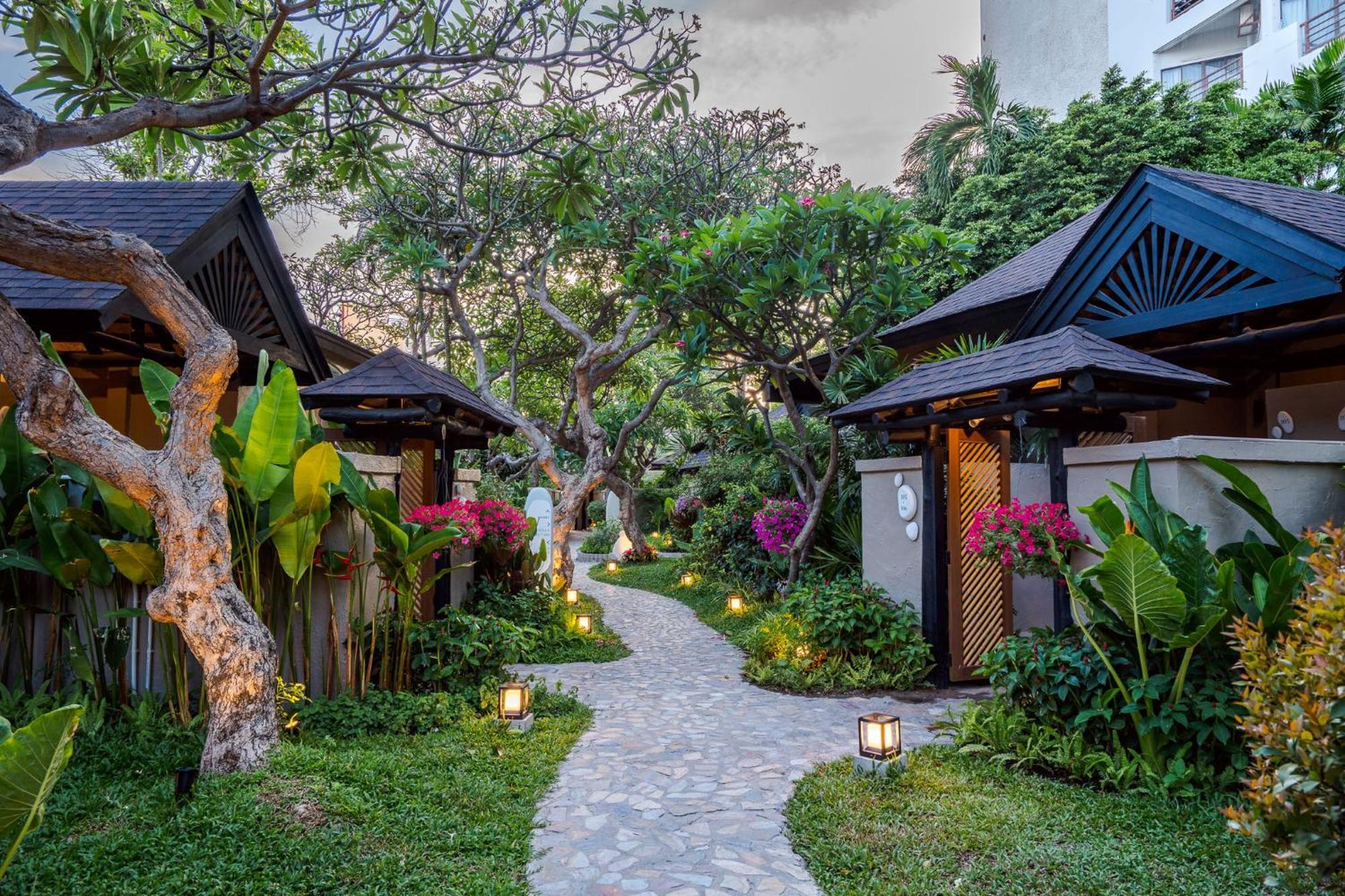 Resort Davinia Hua Hin