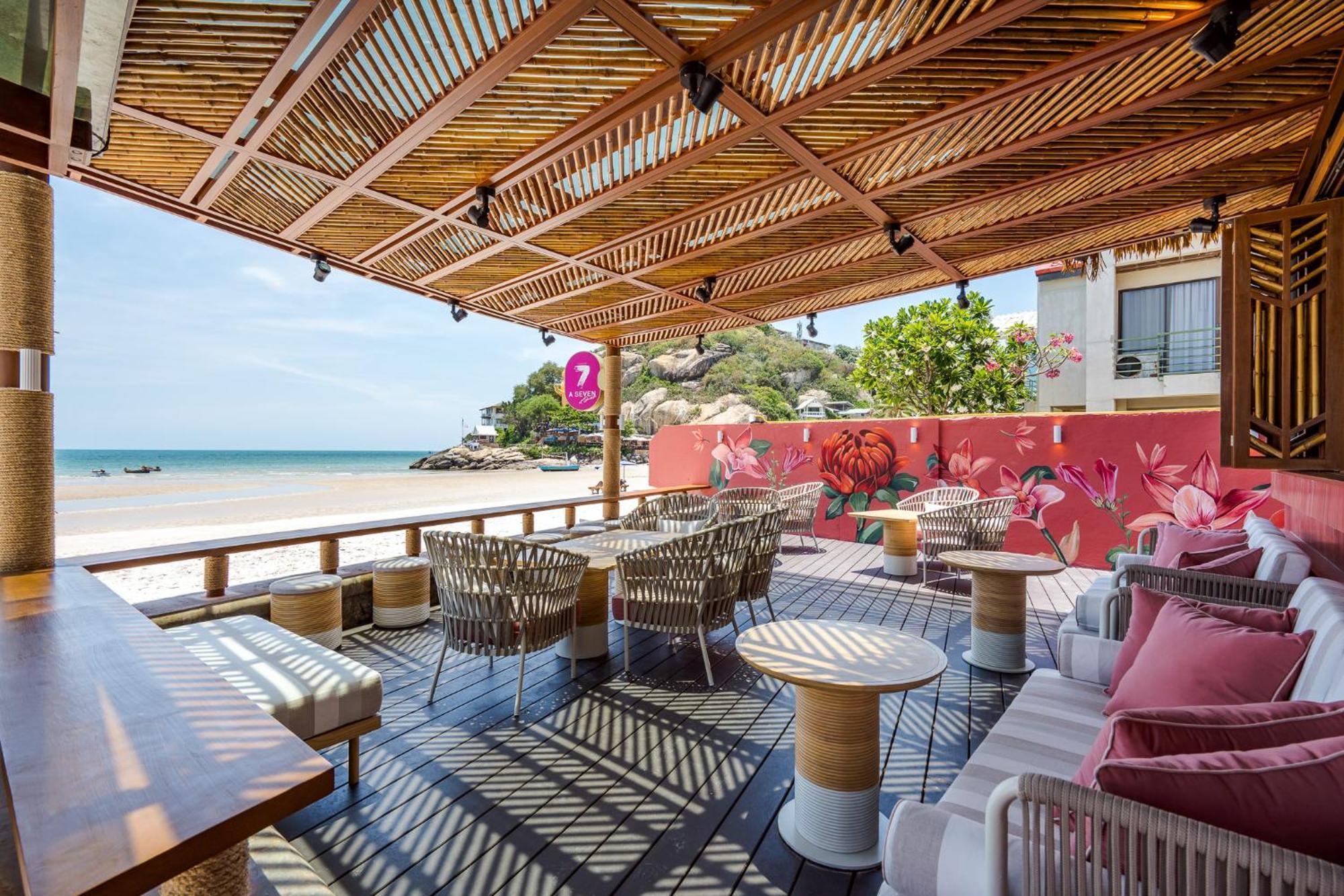 Davinia 4* Hua Hin