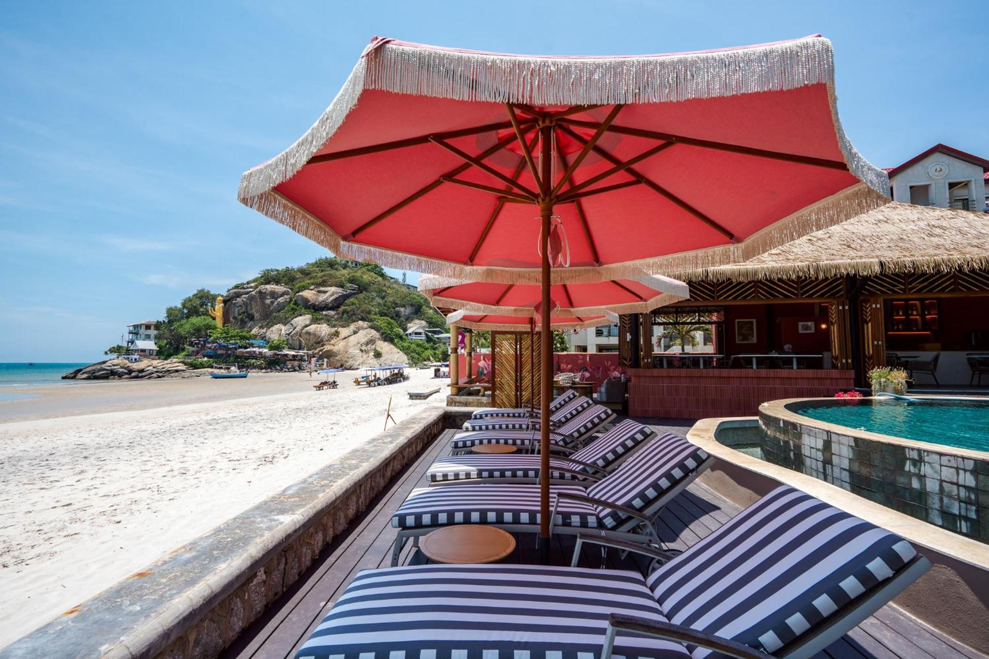 Davinia Resort 4*