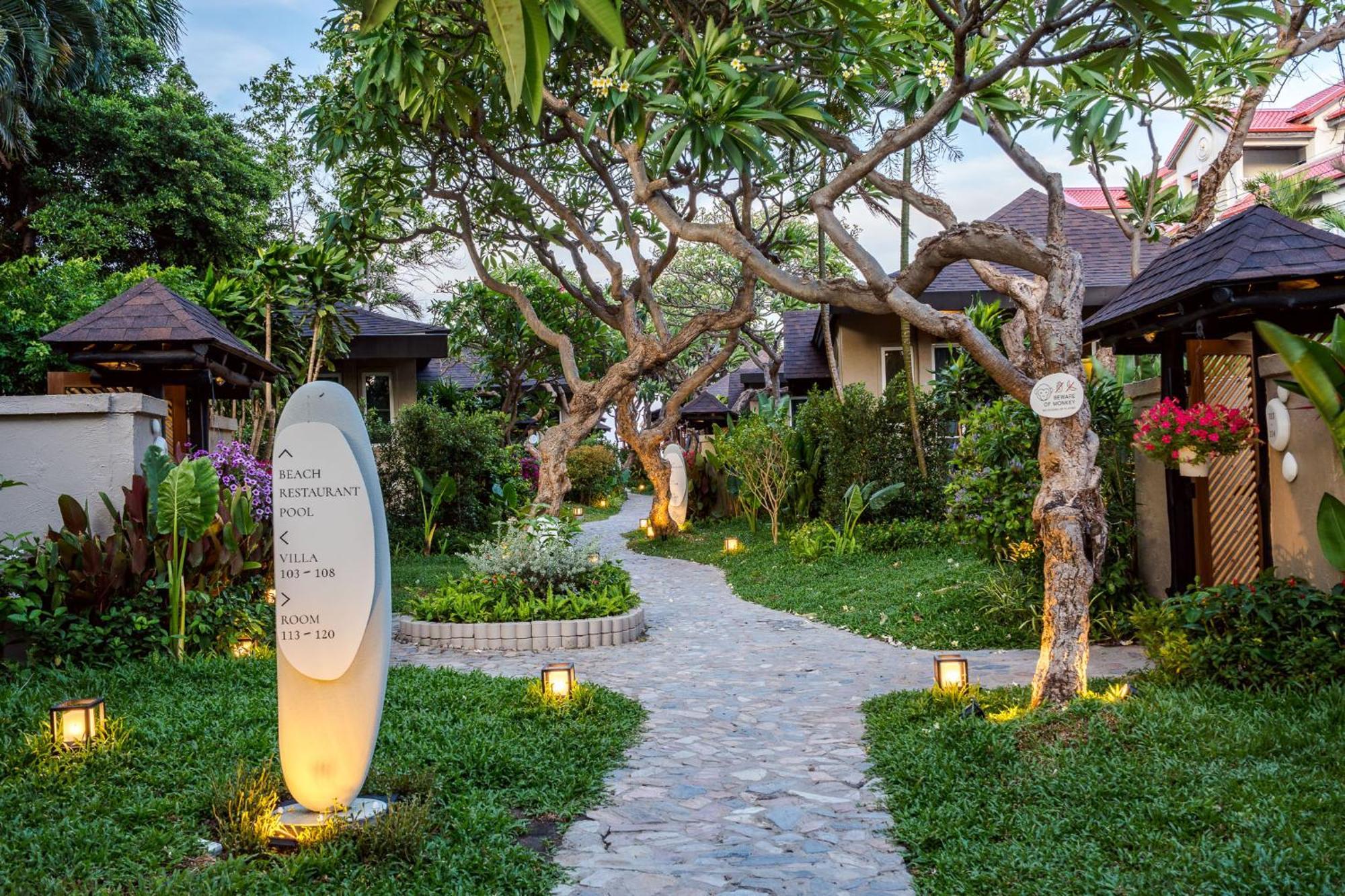Davinia Resort Hua Hin