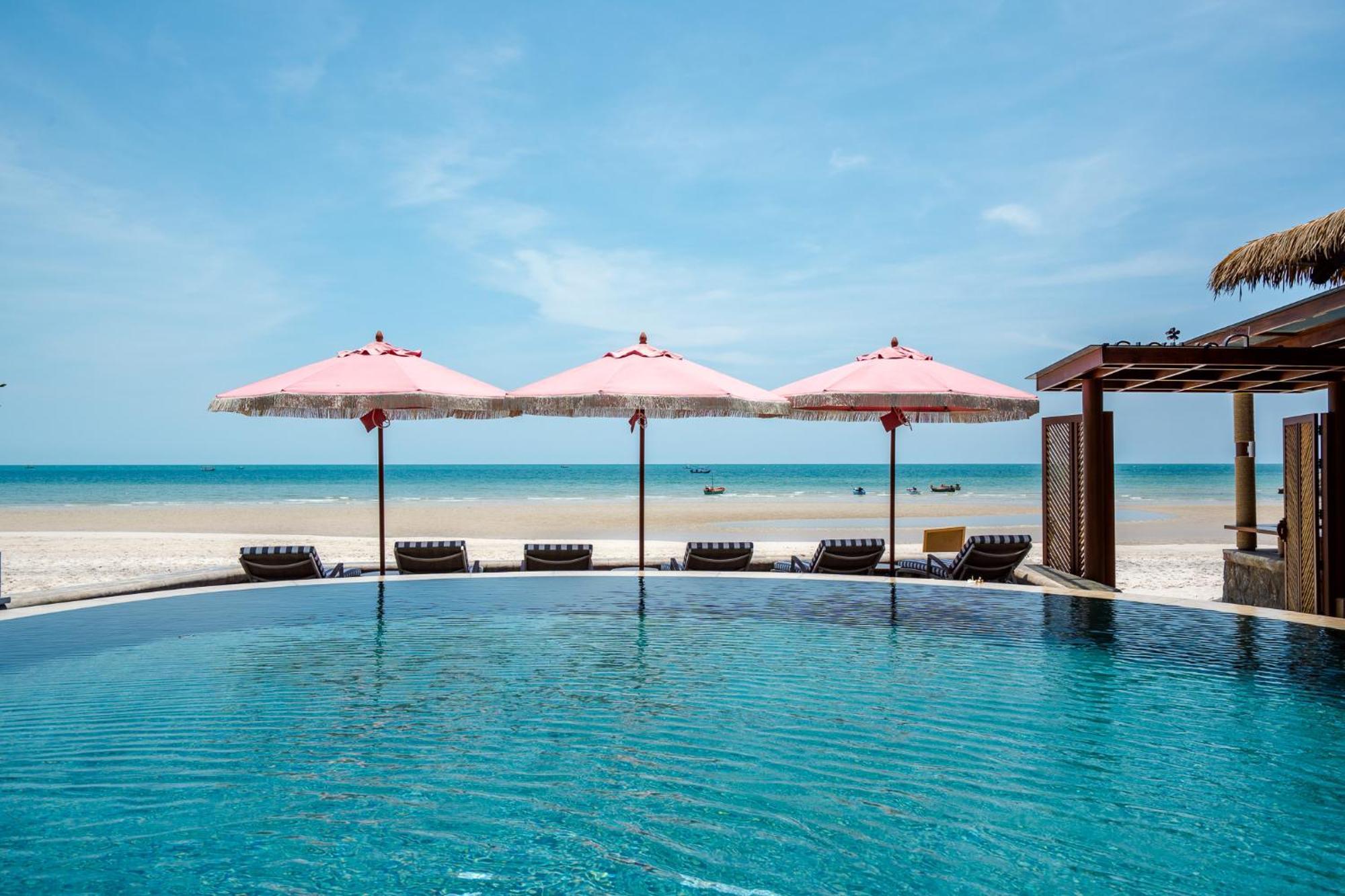 Resort Davinia