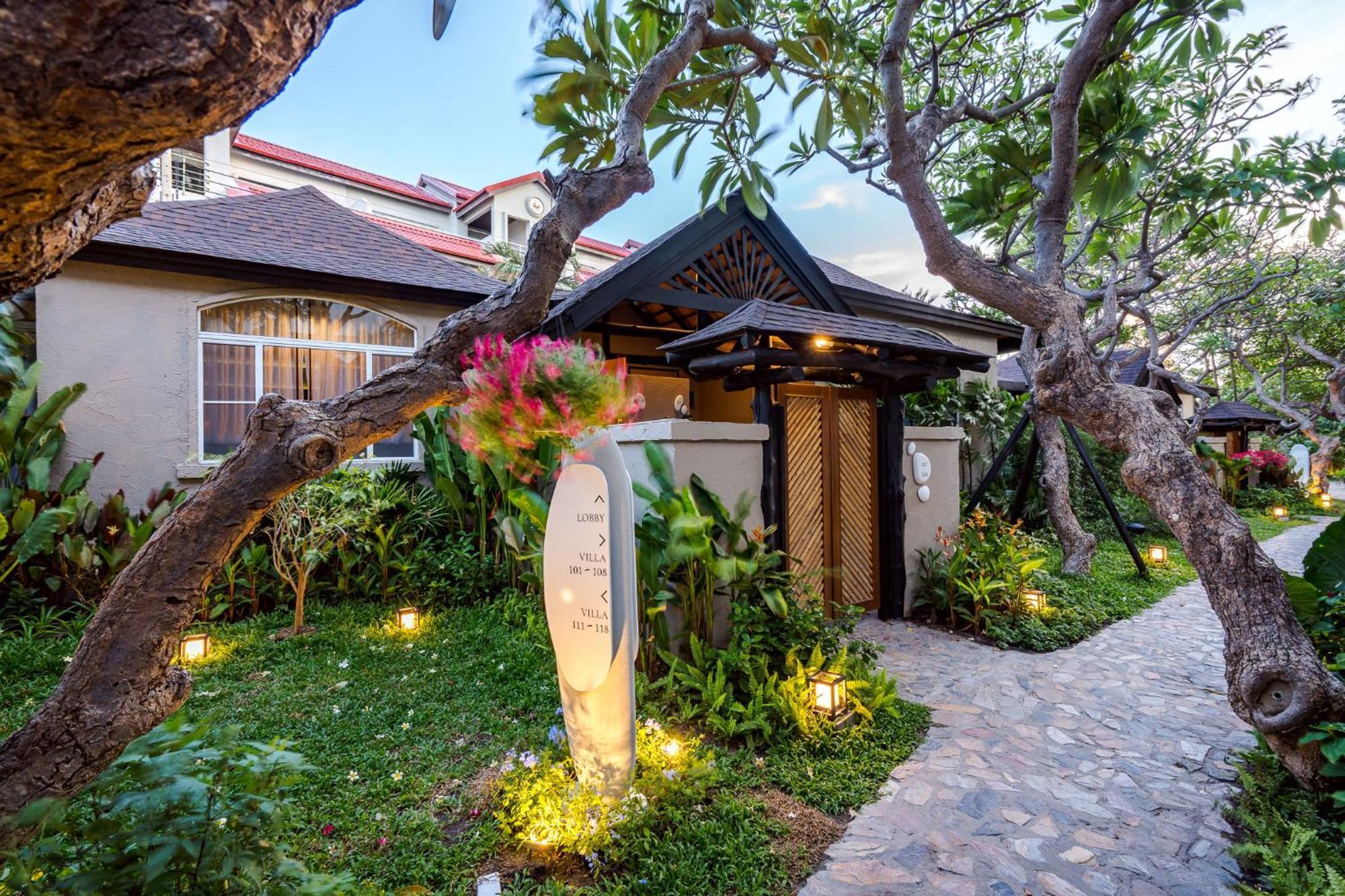 Resort Davinia 4*