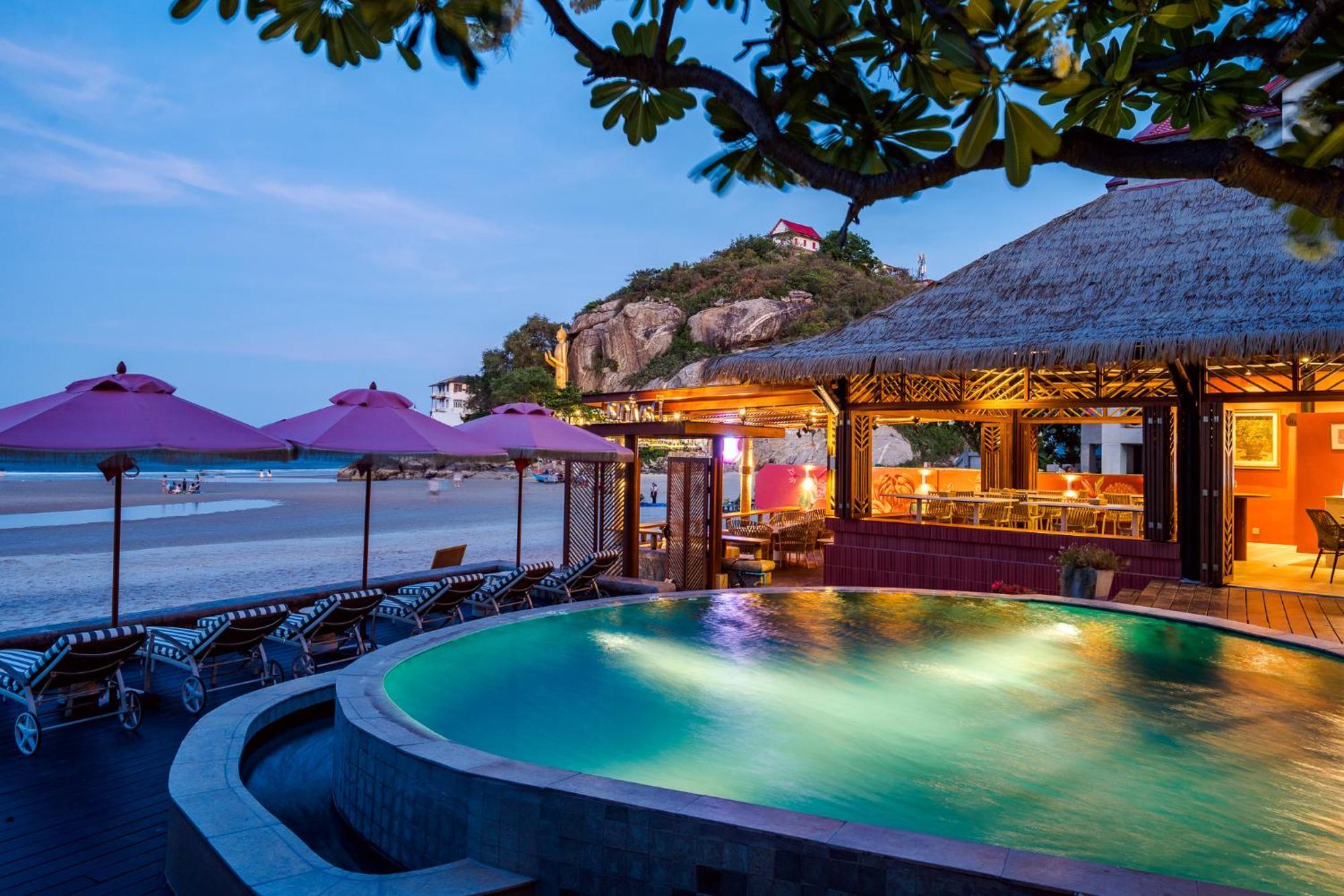 Davinia Resort Hua Hin