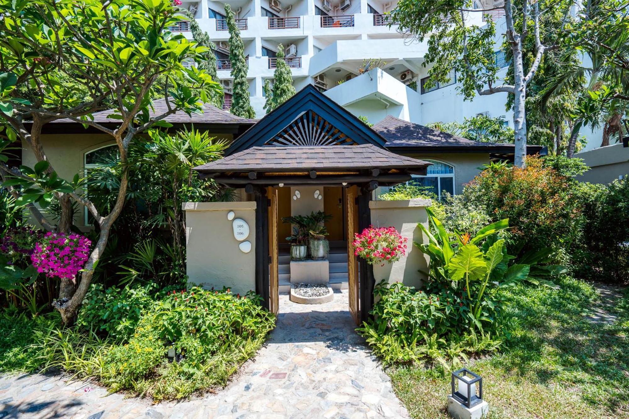 Resort Davinia Hua Hin