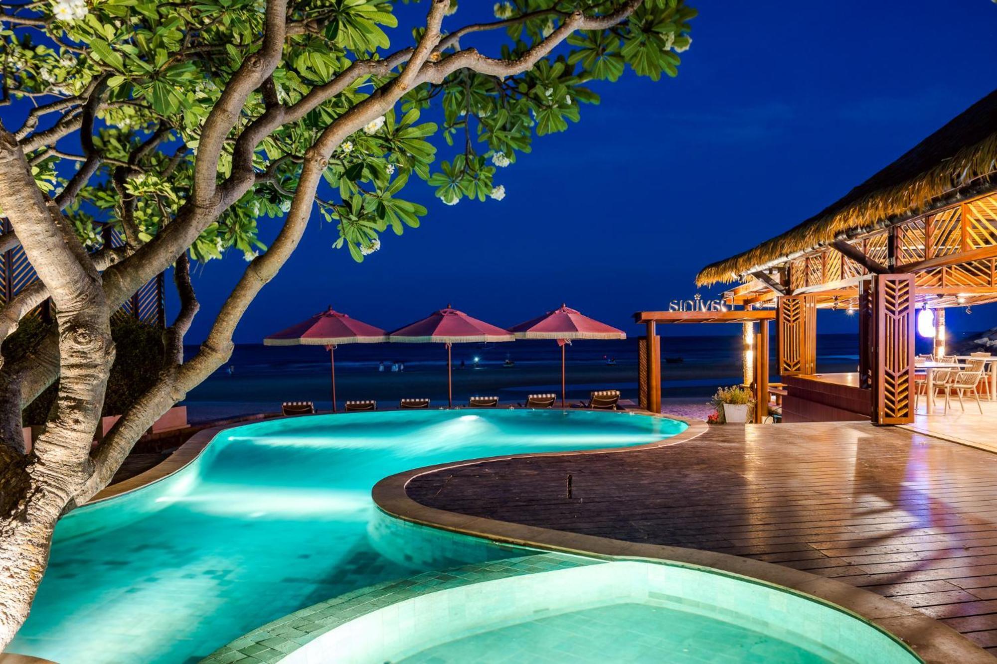 Davinia 4* Hua Hin