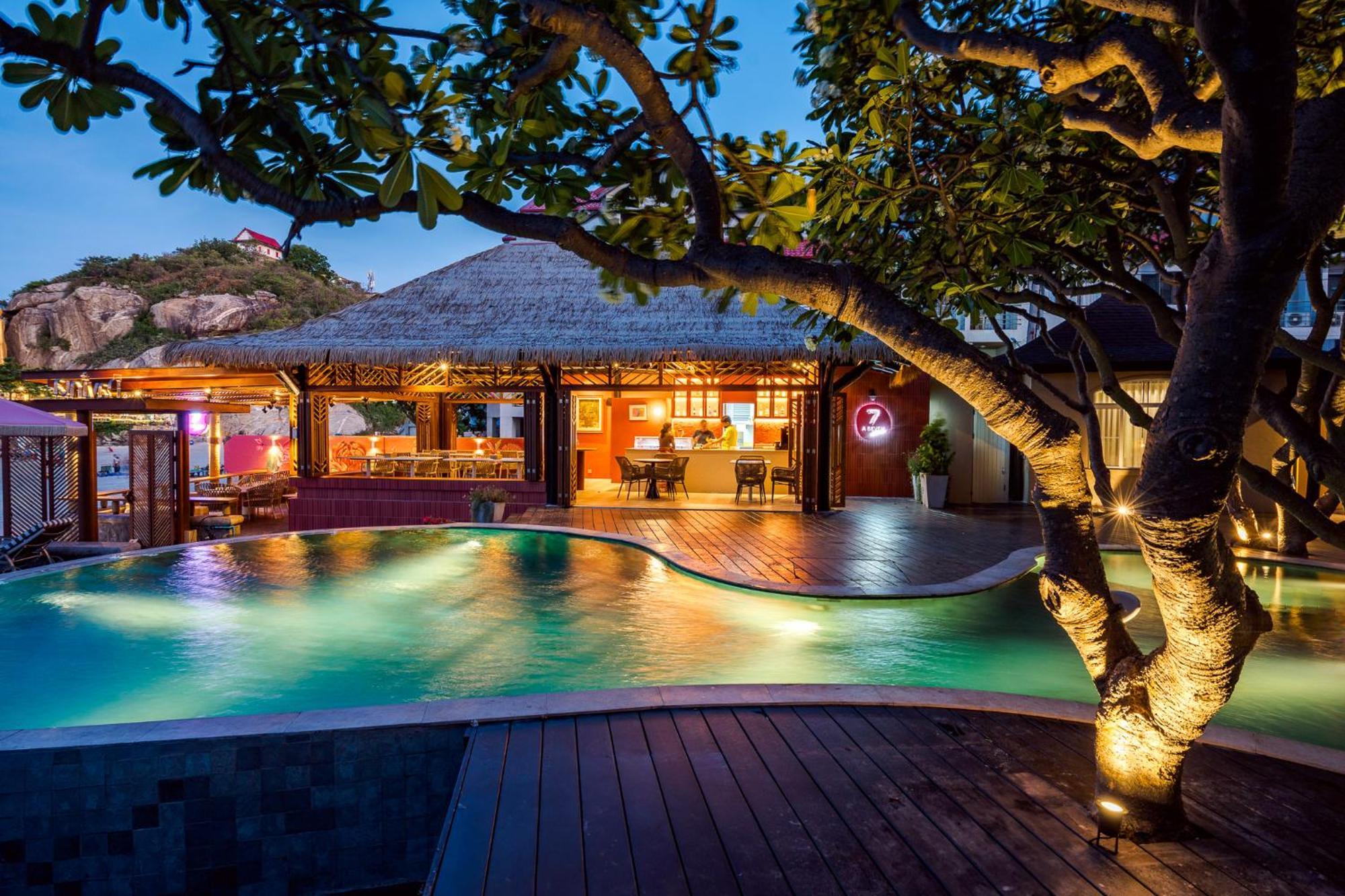 Davinia Resort