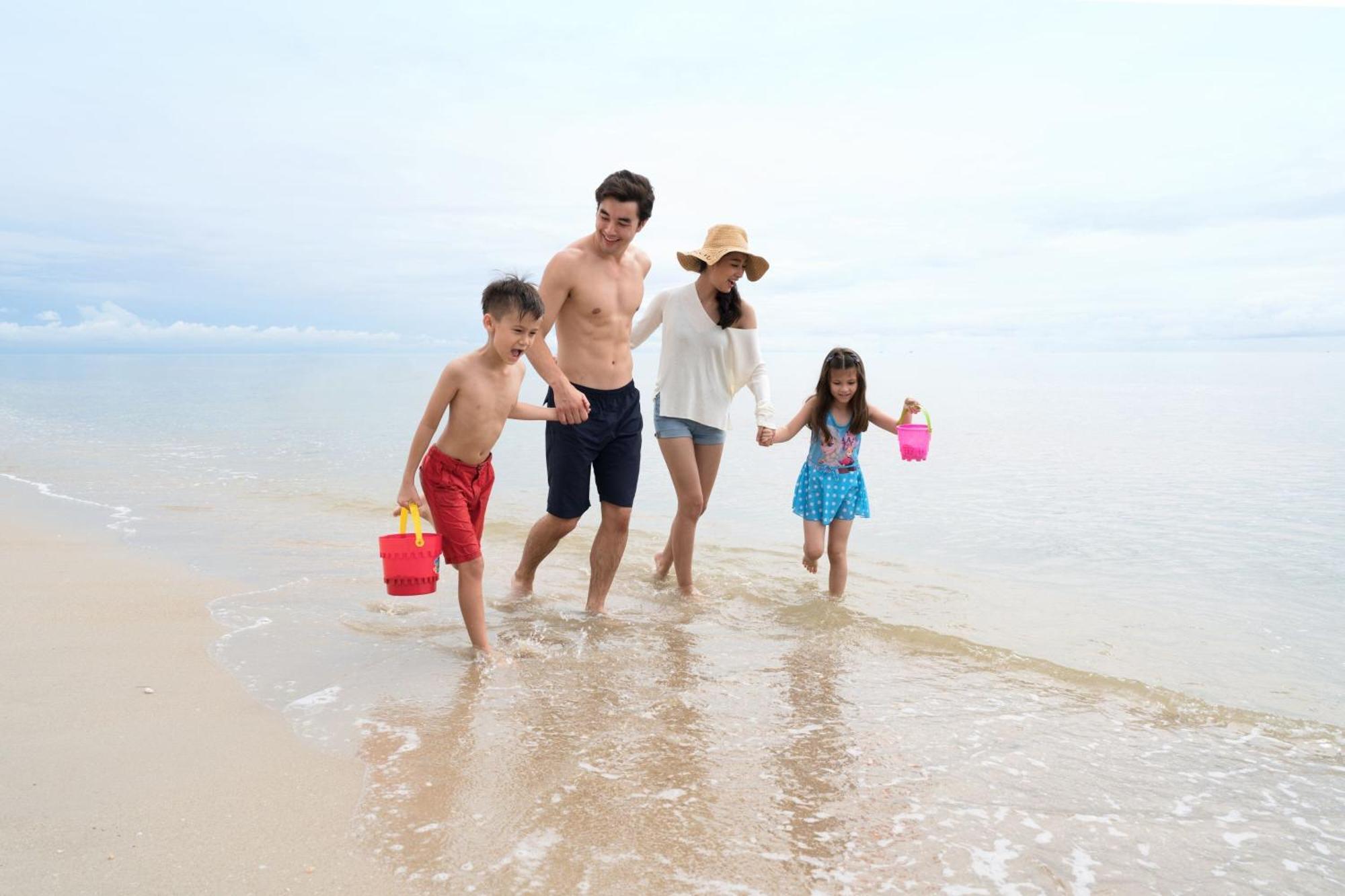 Sheraton Hua Hin & 5*