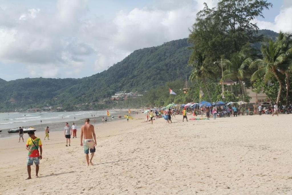Elegancy Sansabai 3* Patong
