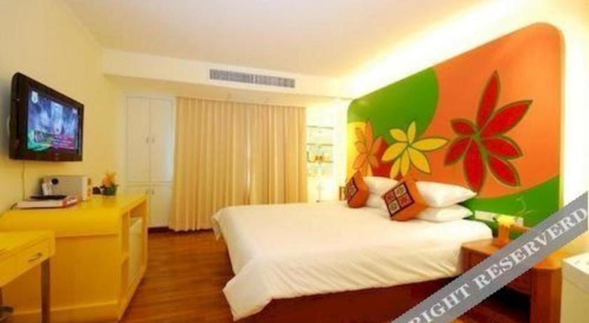 Hotel Hip