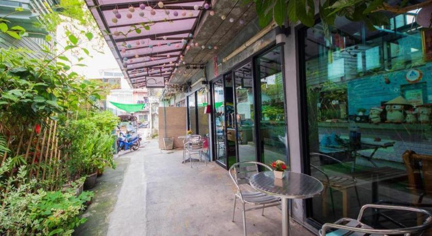The Chilli Hotel 2*