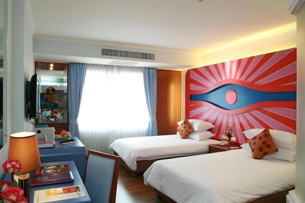 Hotel Hip Bangkok