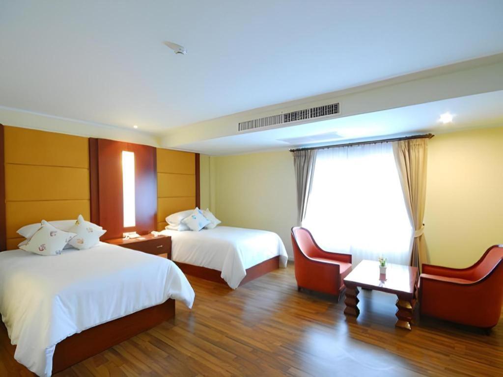 Hotel Hip