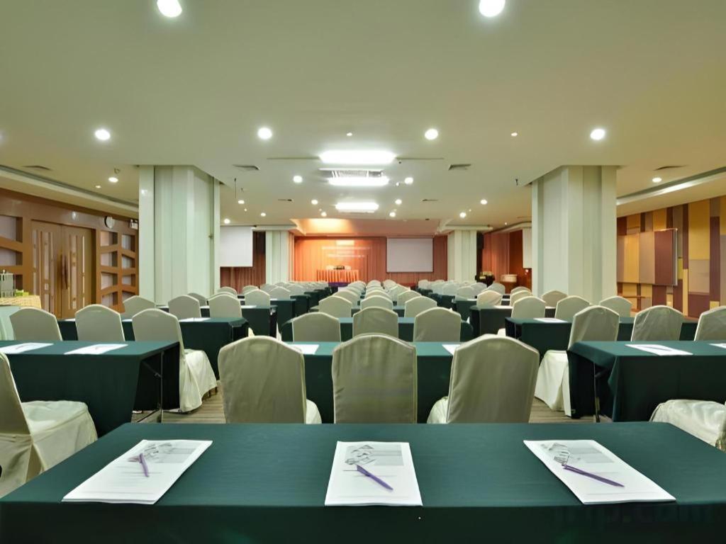 Hip Hotel Bangkok