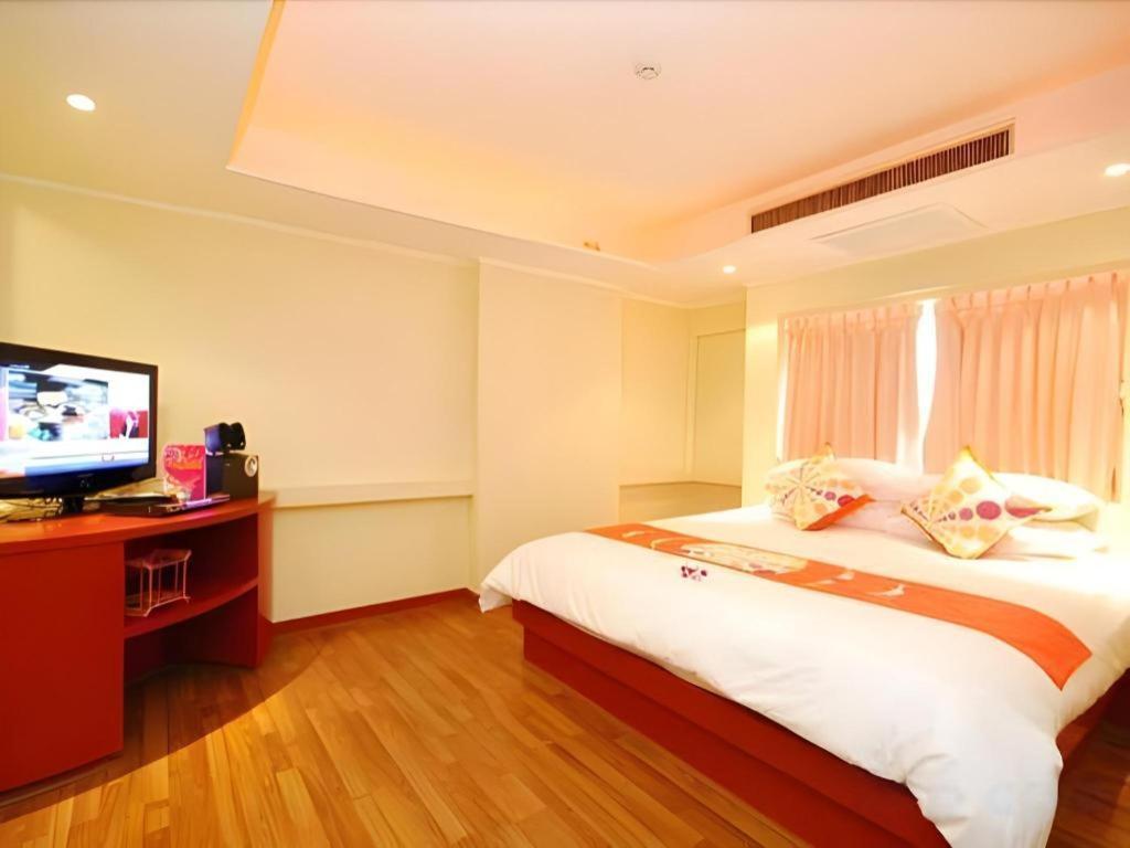 Hip Hotel Bangkok