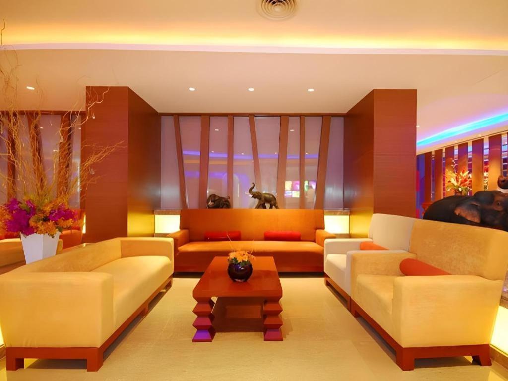 Hotel Hip Bangkok