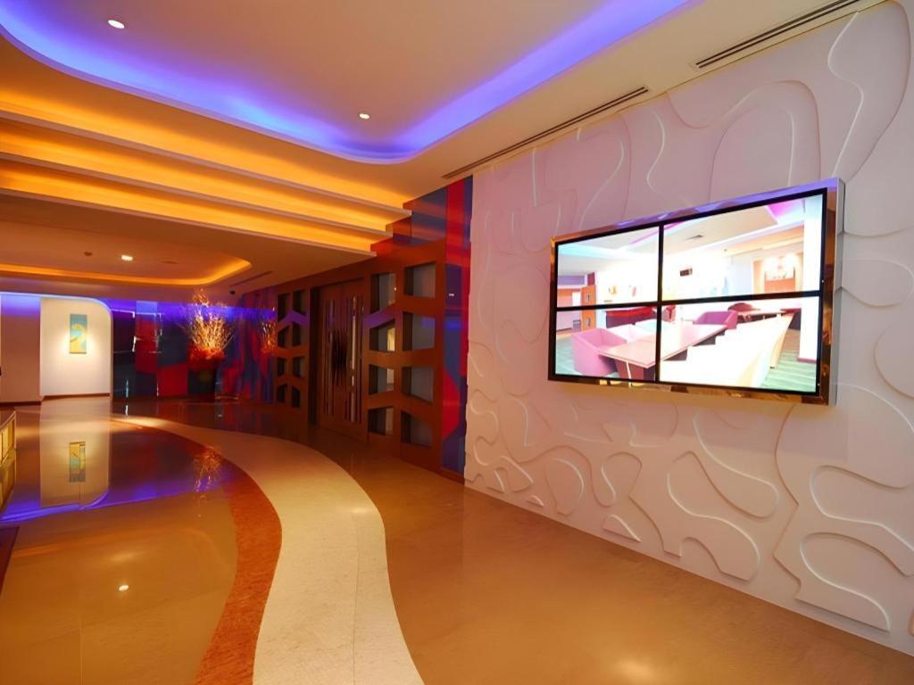 Hip Hotel Bangkok