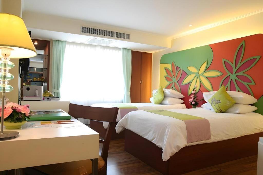 Hotel Hip Bangkok
