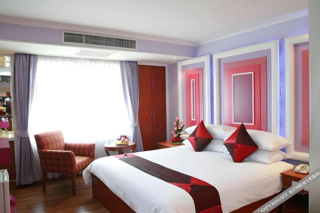 Hotel Hip
