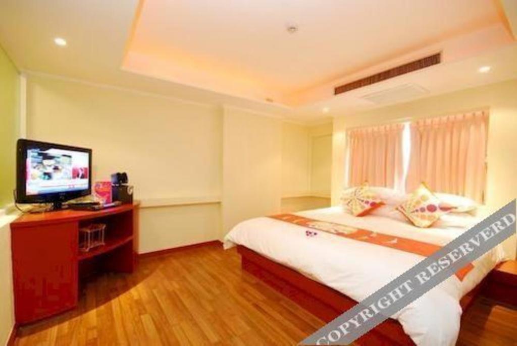 Hotel Hip Bangkok