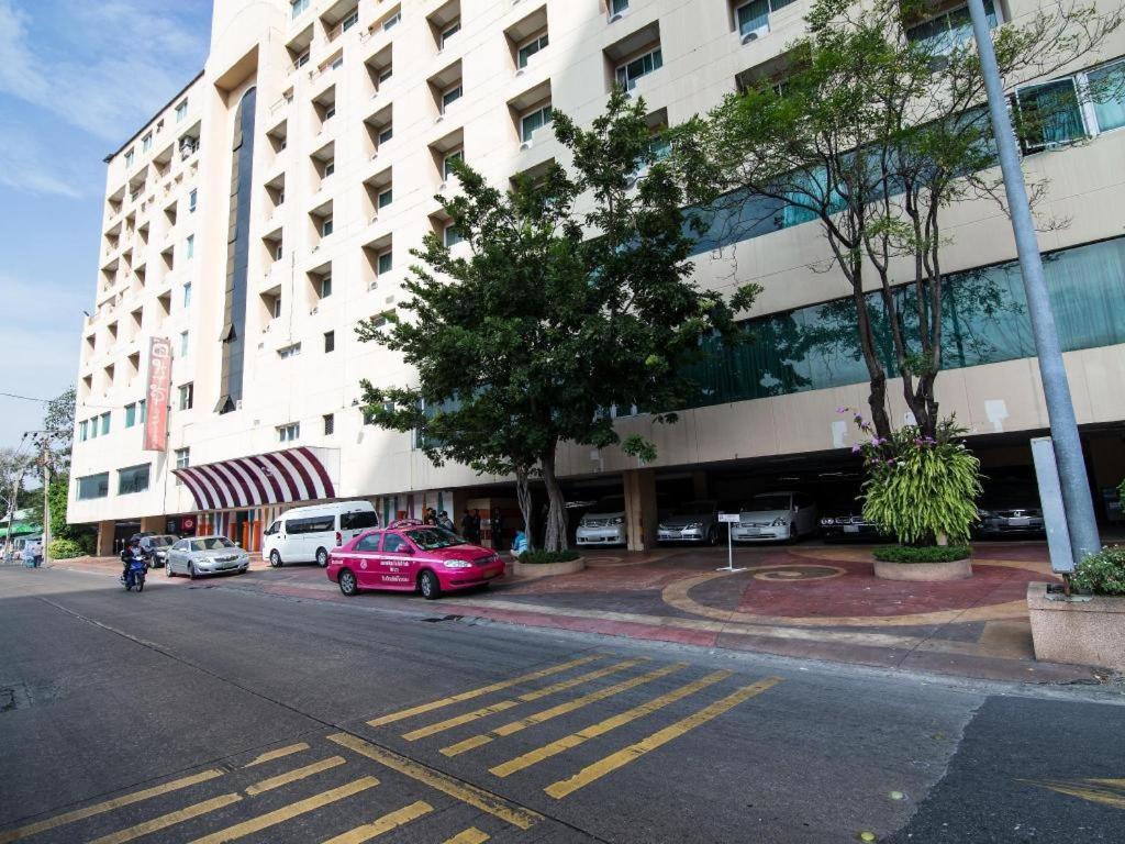 Hotel Hip 3*