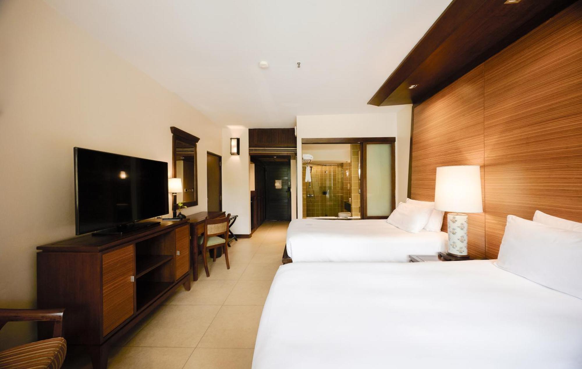 Siam Bayshore Resort Pattaya