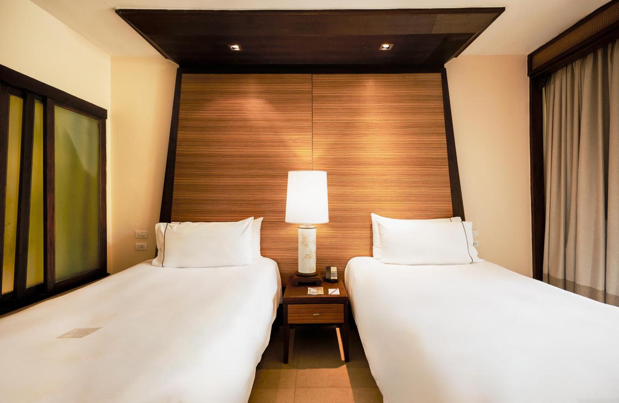 Resort Siam Bayshore Pattaya