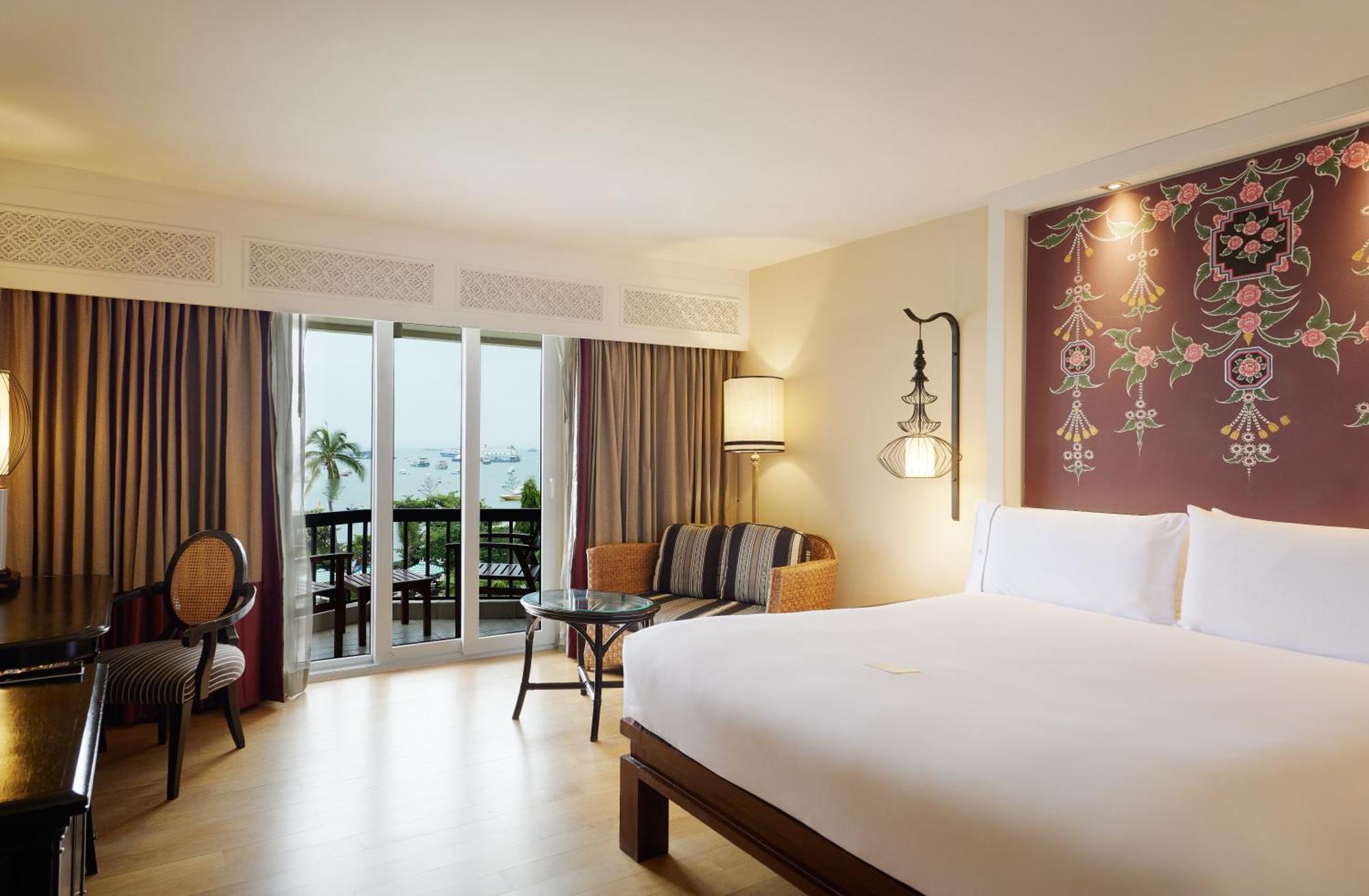 Siam Bayshore Resort Pattaya
