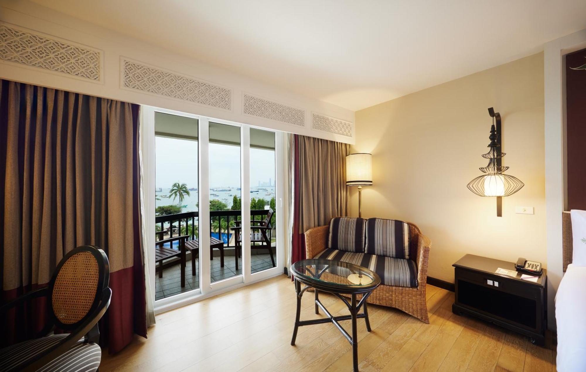 Siam Bayshore 5*