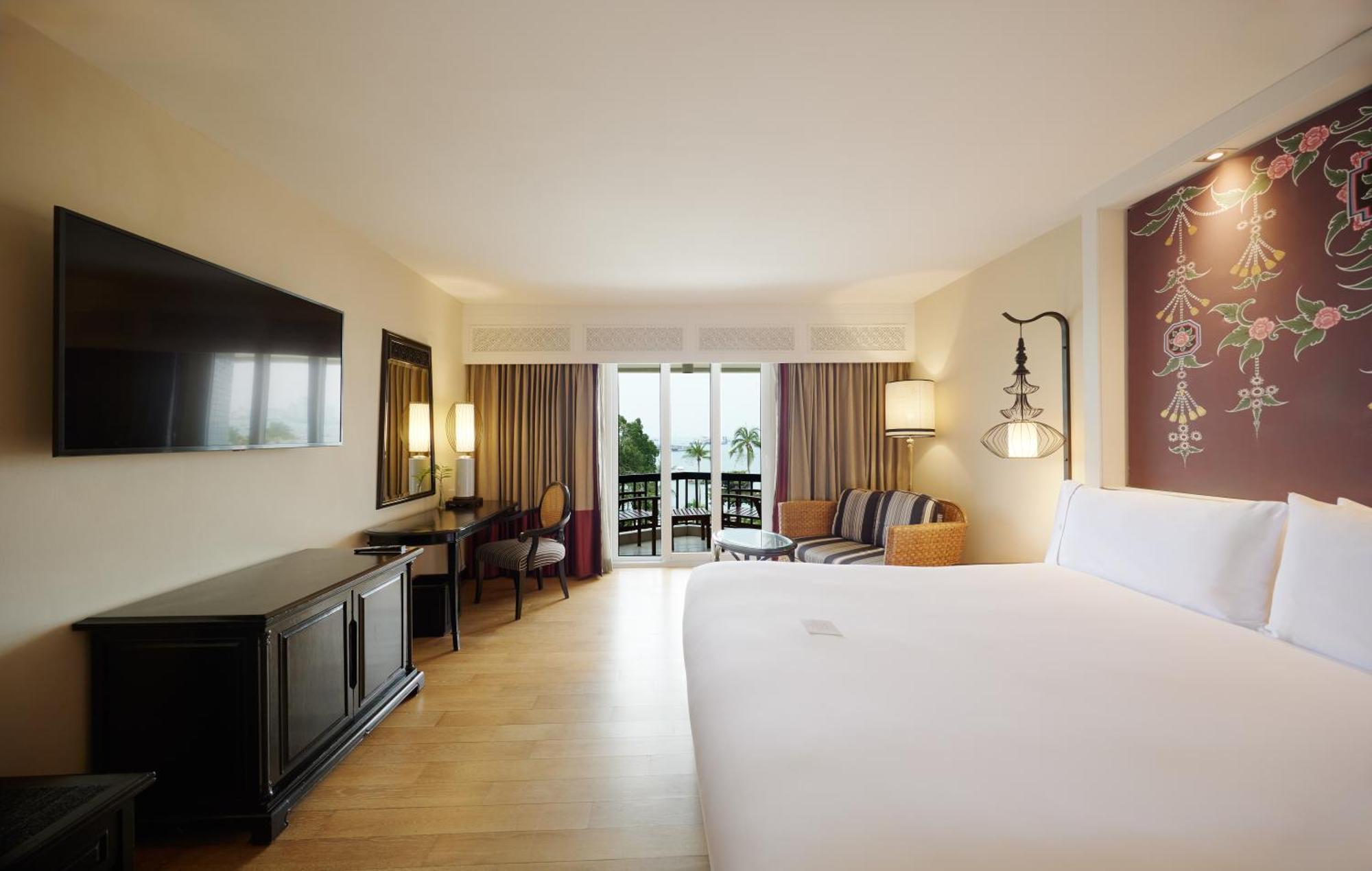 Siam Bayshore Pattaya