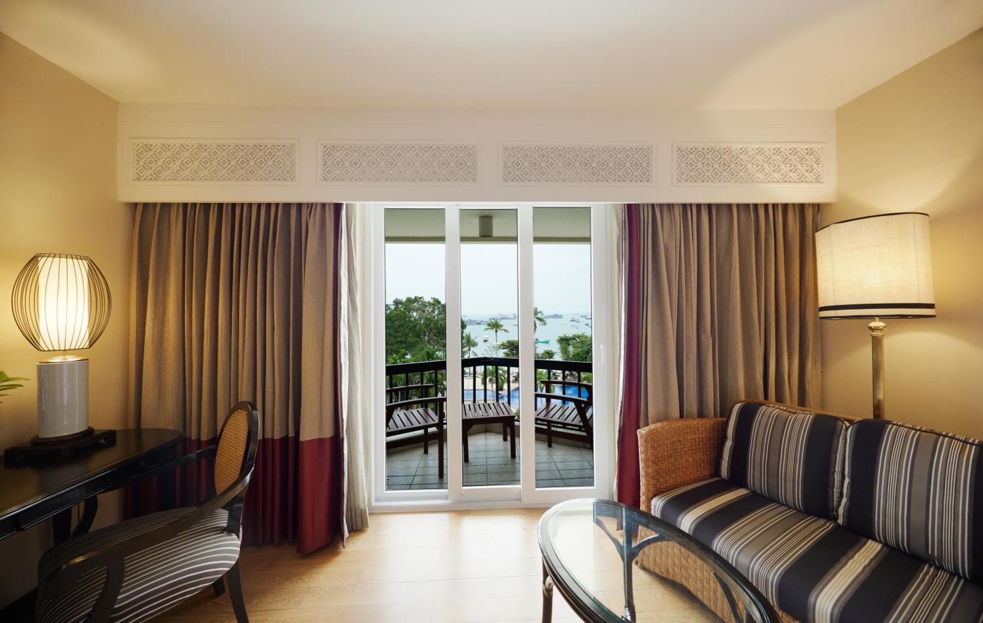 Siam Bayshore Resort