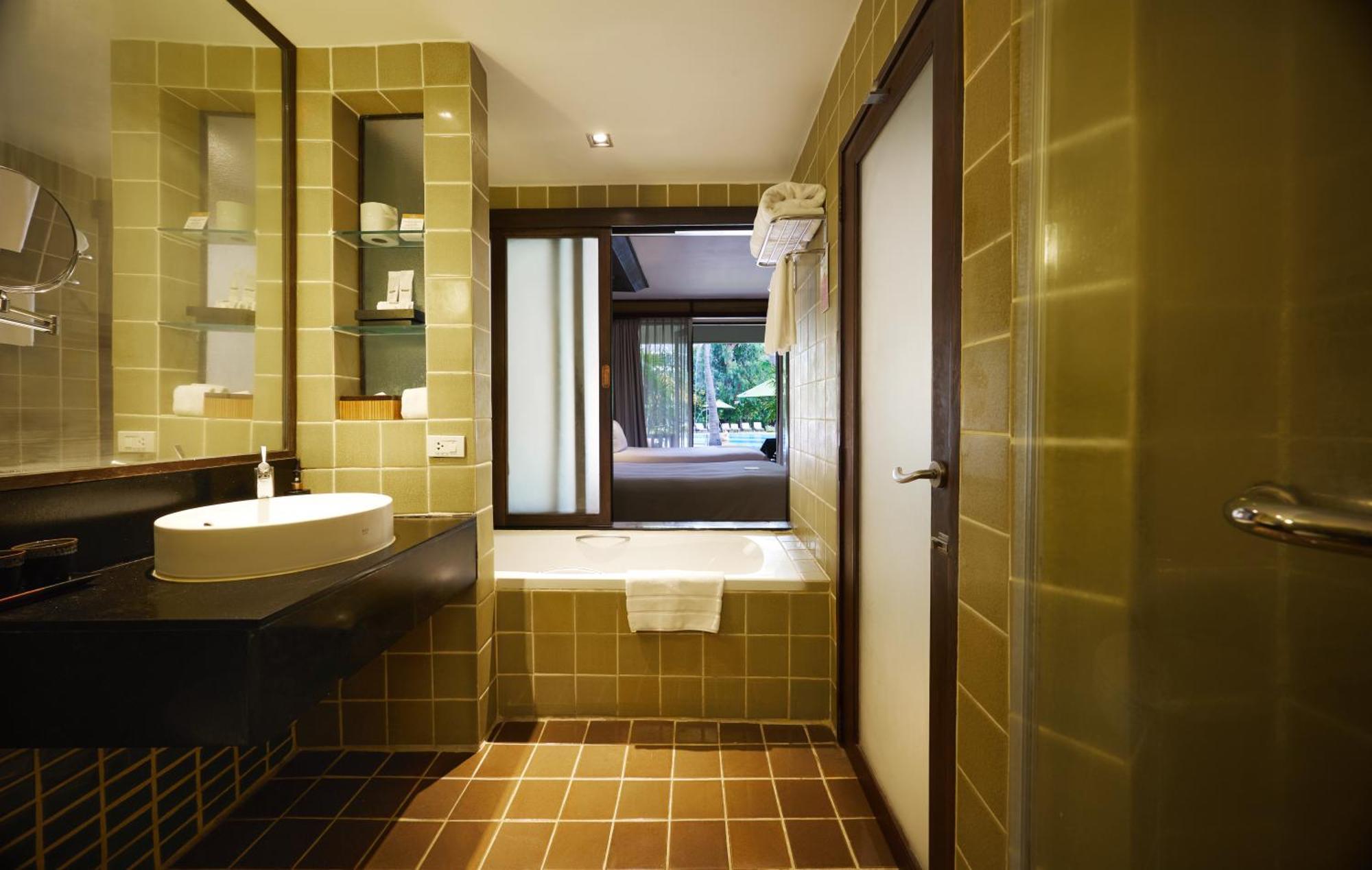 Resort Siam Bayshore