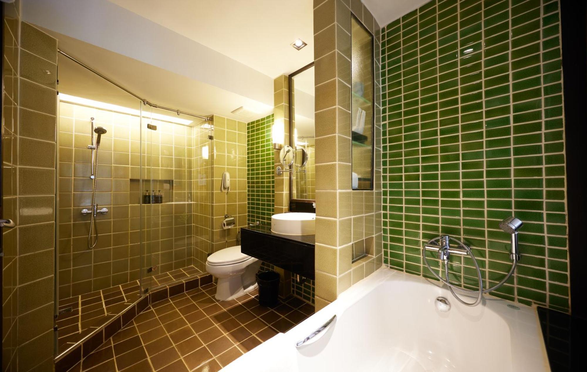 Resort Siam Bayshore 5*
