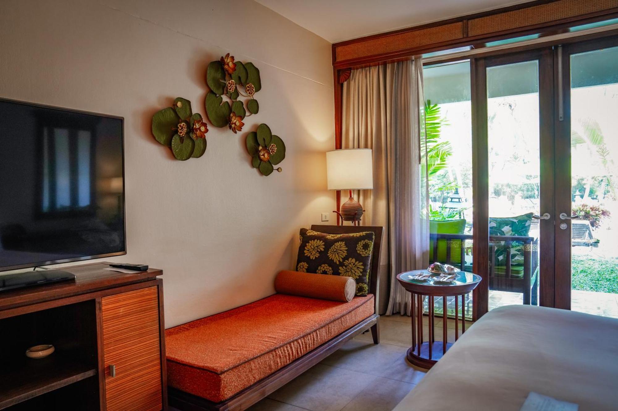 Resort Siam Bayshore Pattaya