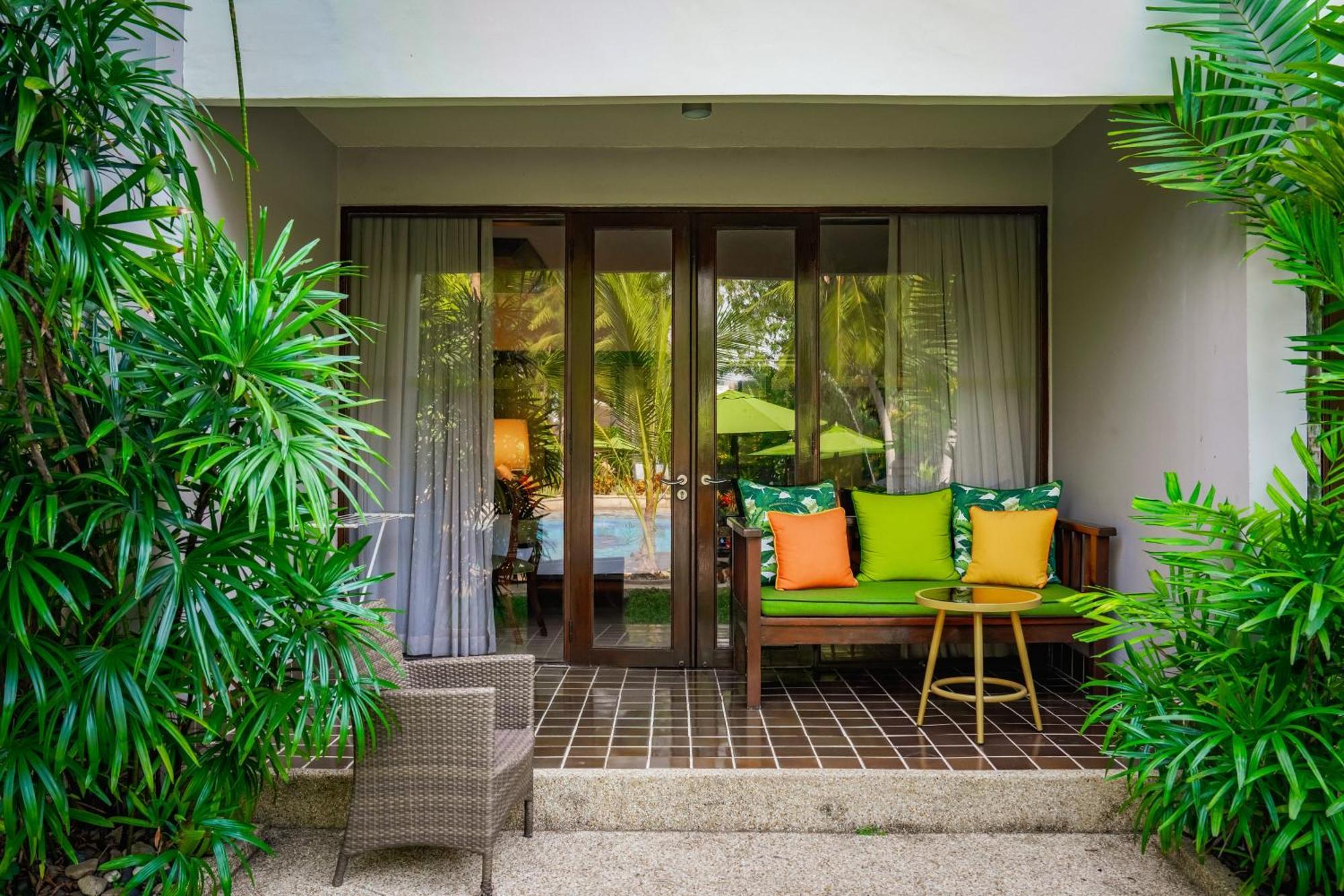 Siam Bayshore 5*