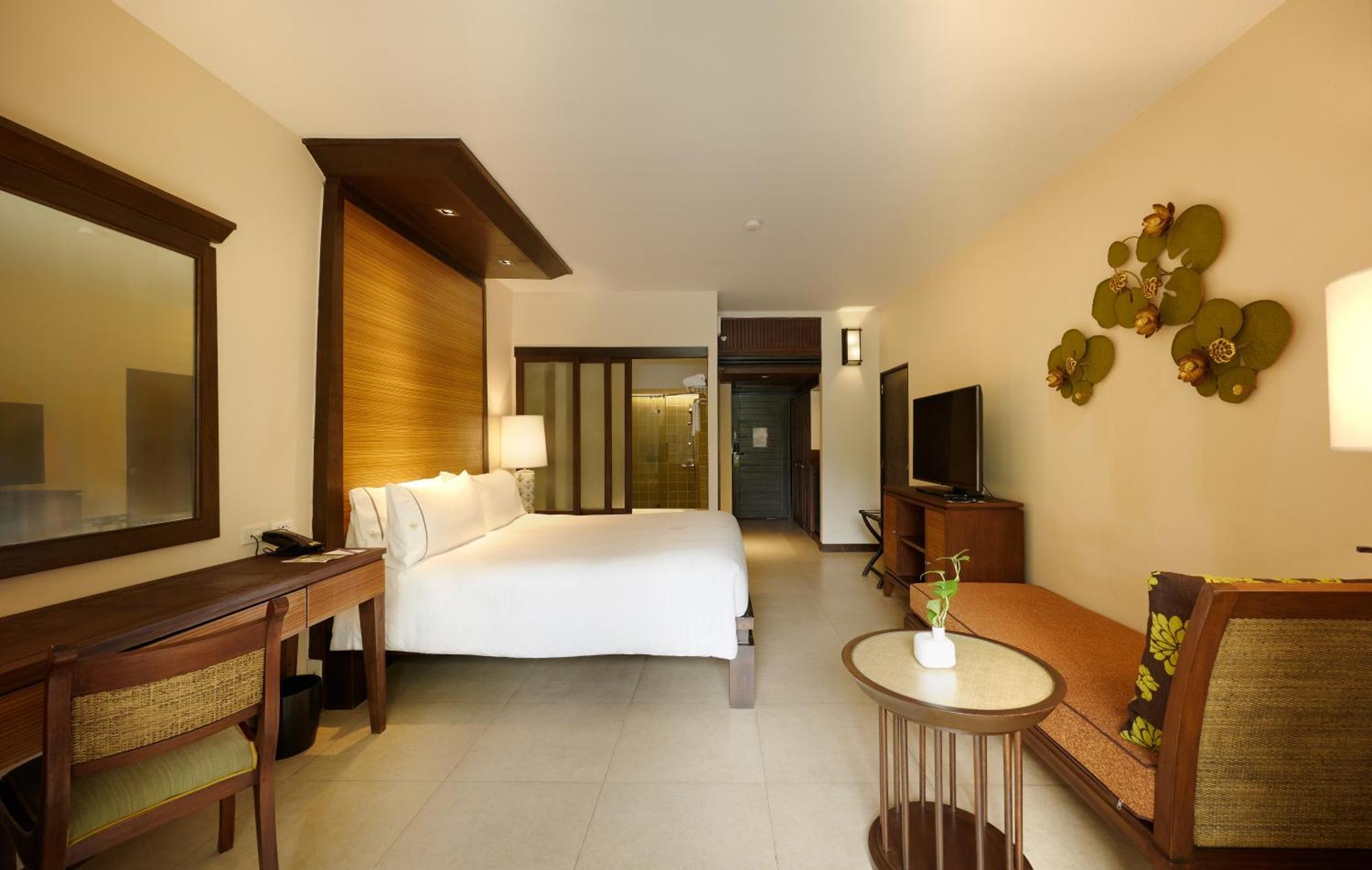 Siam Bayshore Pattaya