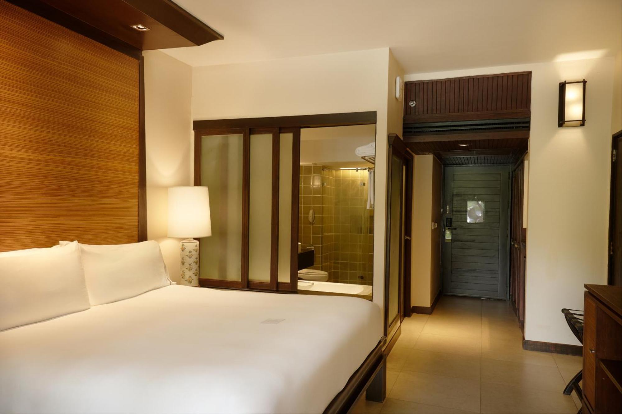 Siam Bayshore 5* Pattaya