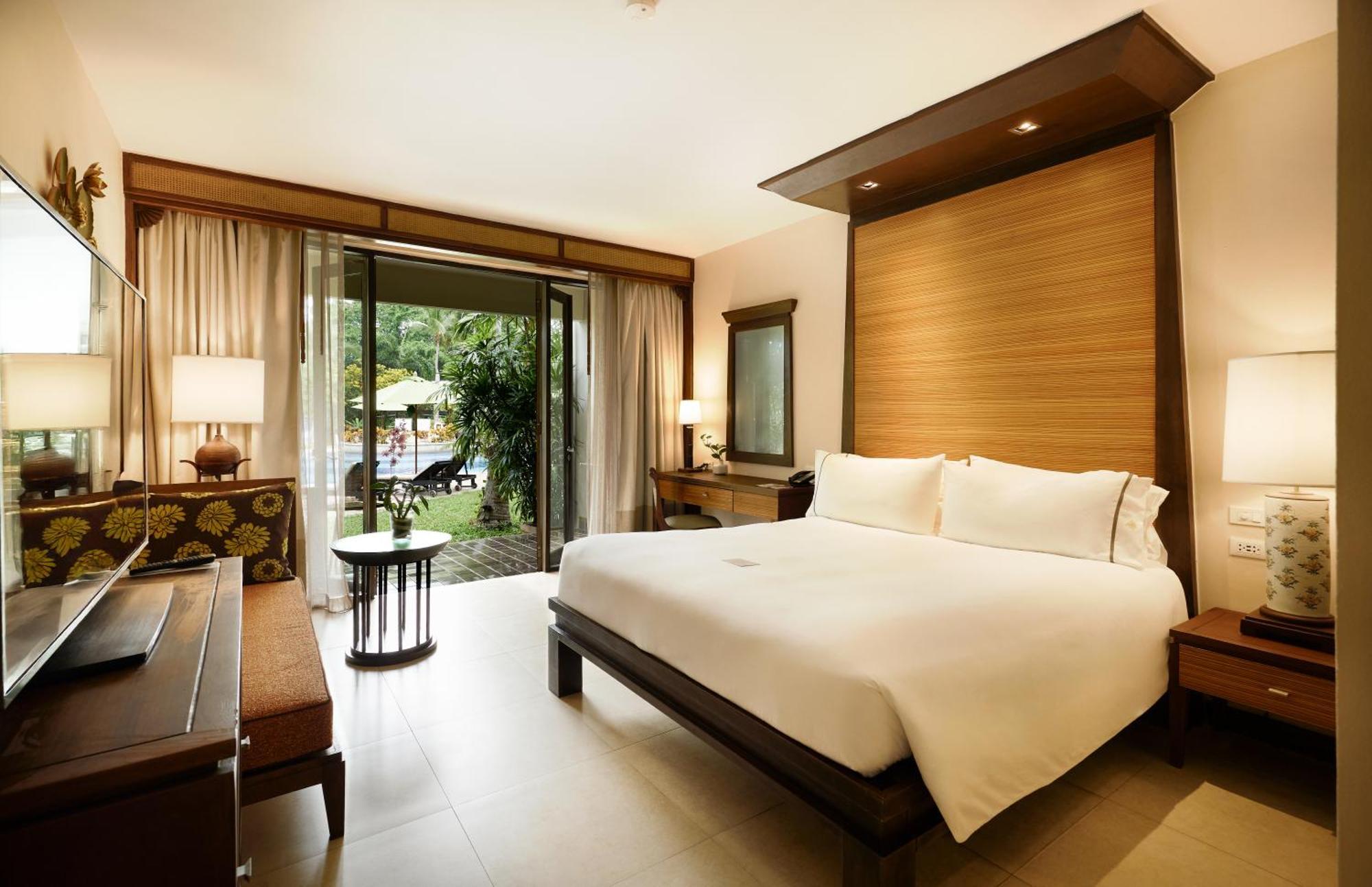 Siam Bayshore Resort
