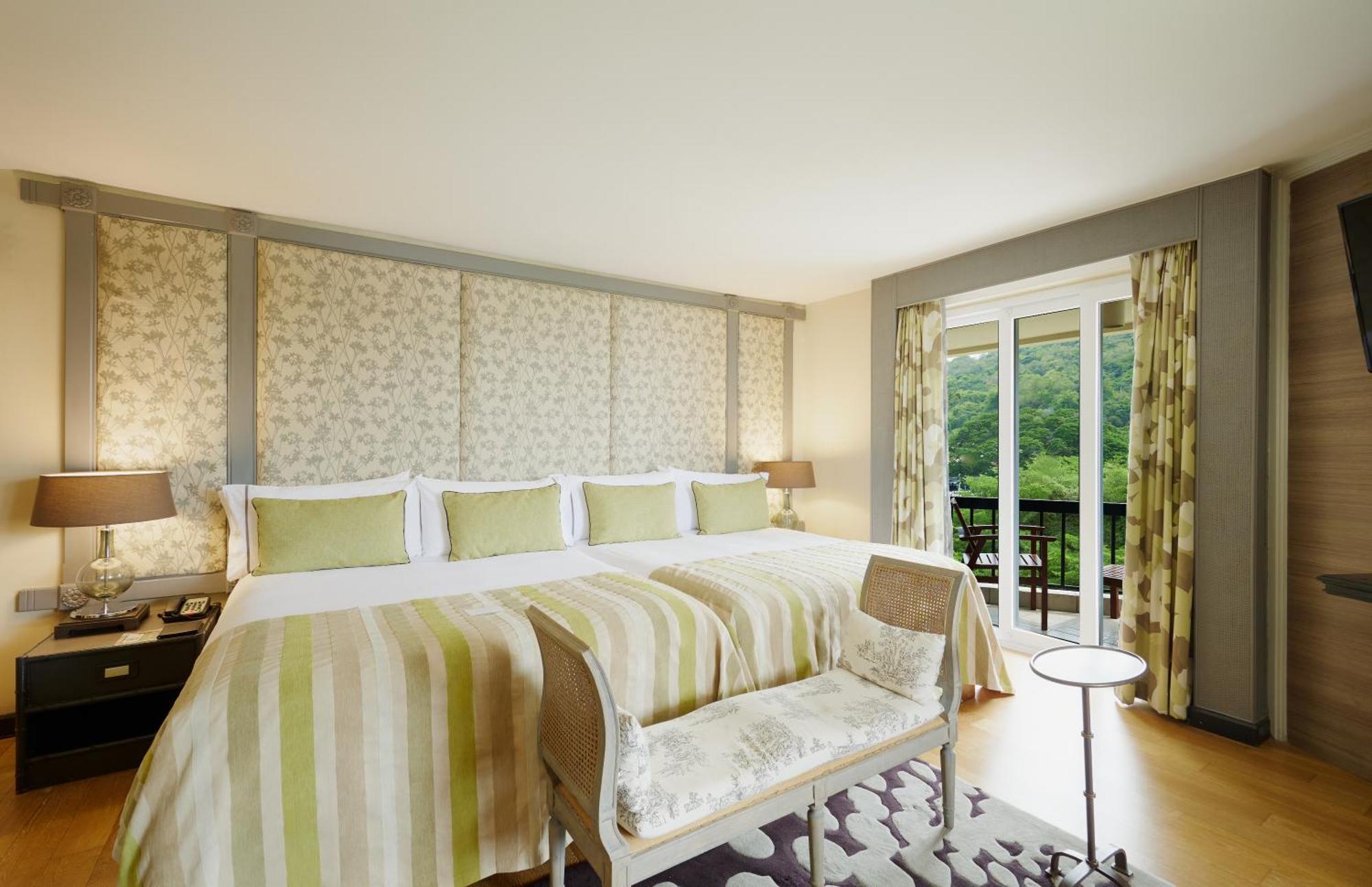 Resort Siam Bayshore 5*