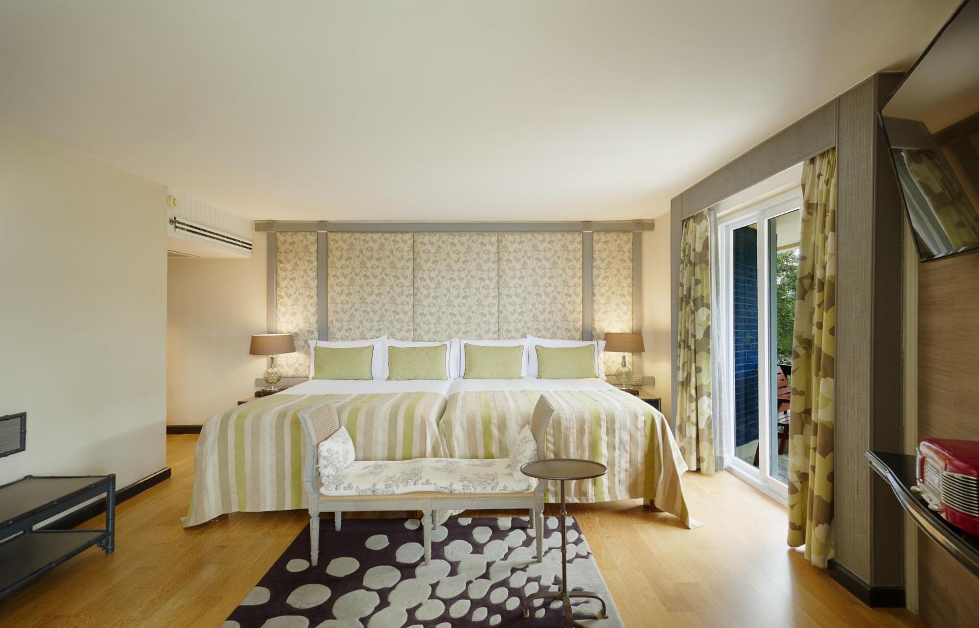 Siam Bayshore 5* Pattaya